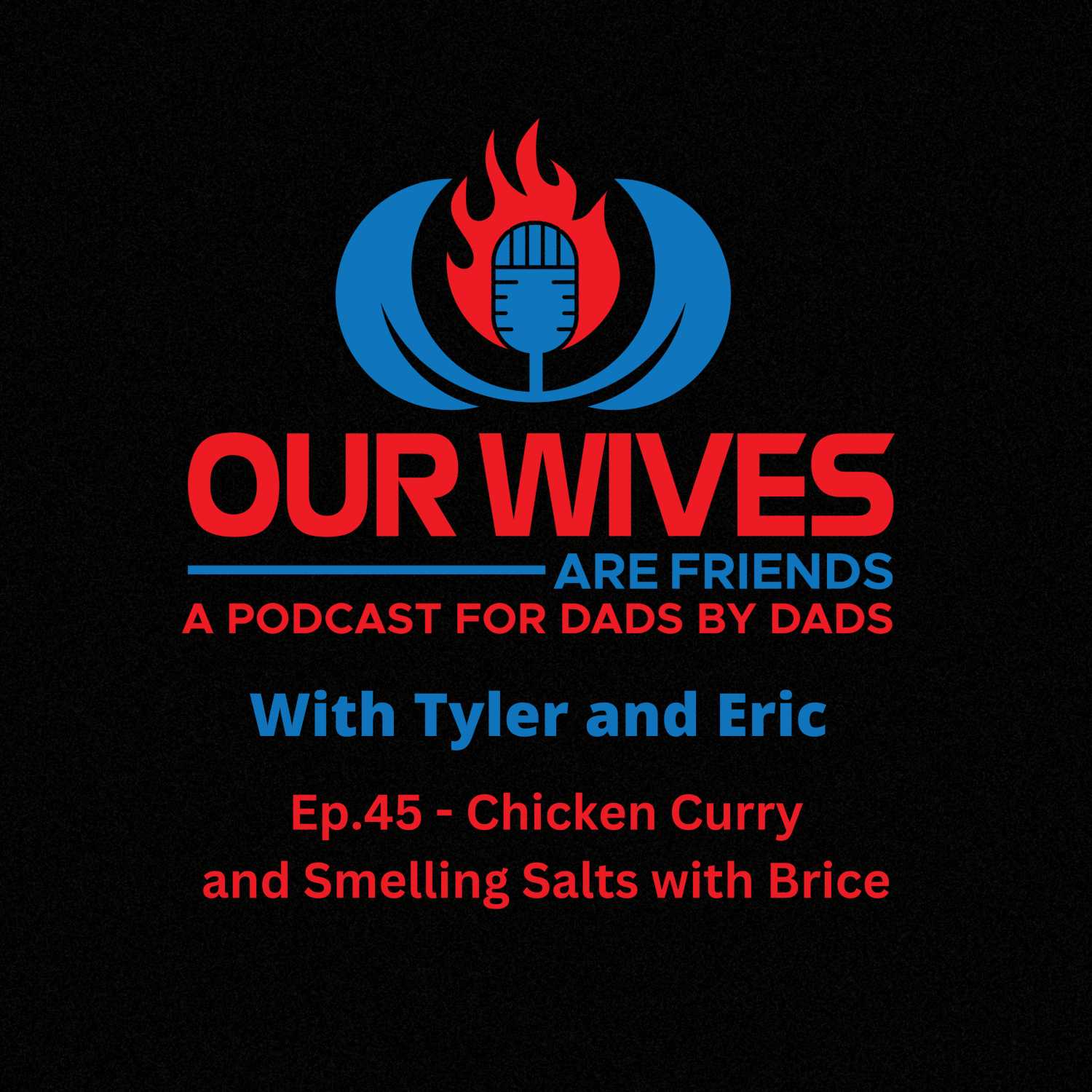 Our Wives Are Friends