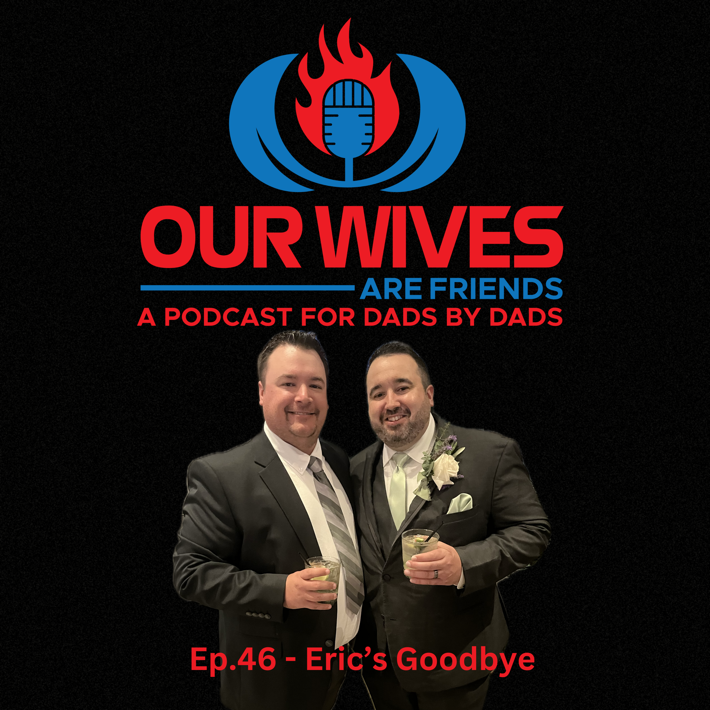 Our Wives Are Friends
