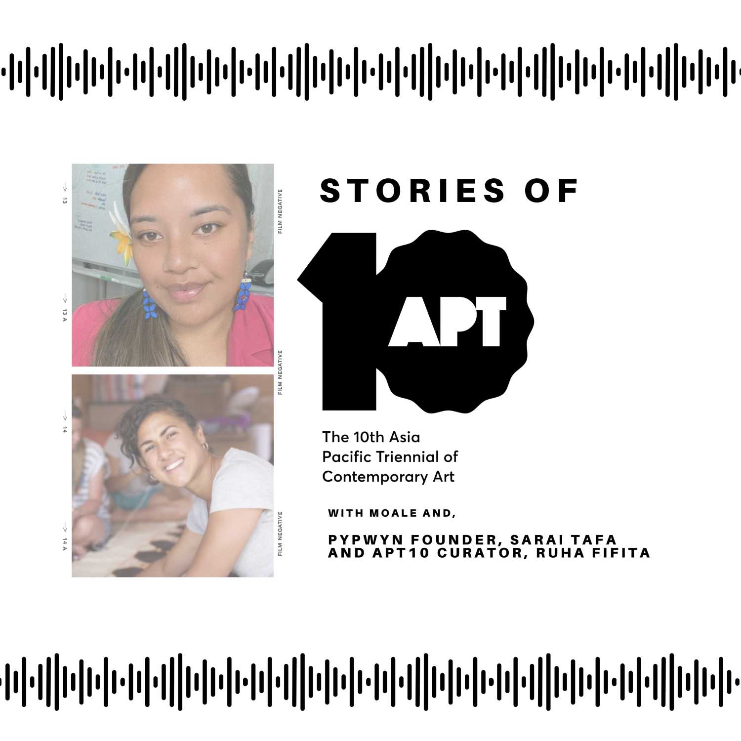 Our Women, Our Stories