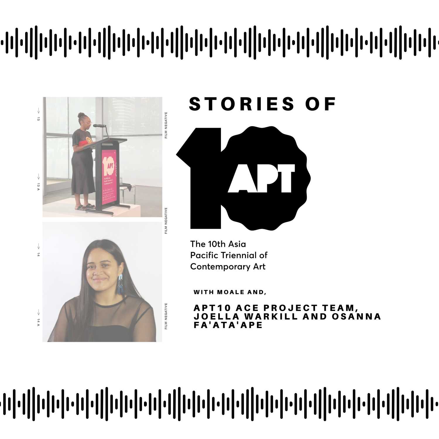 Our Women, Our Stories
