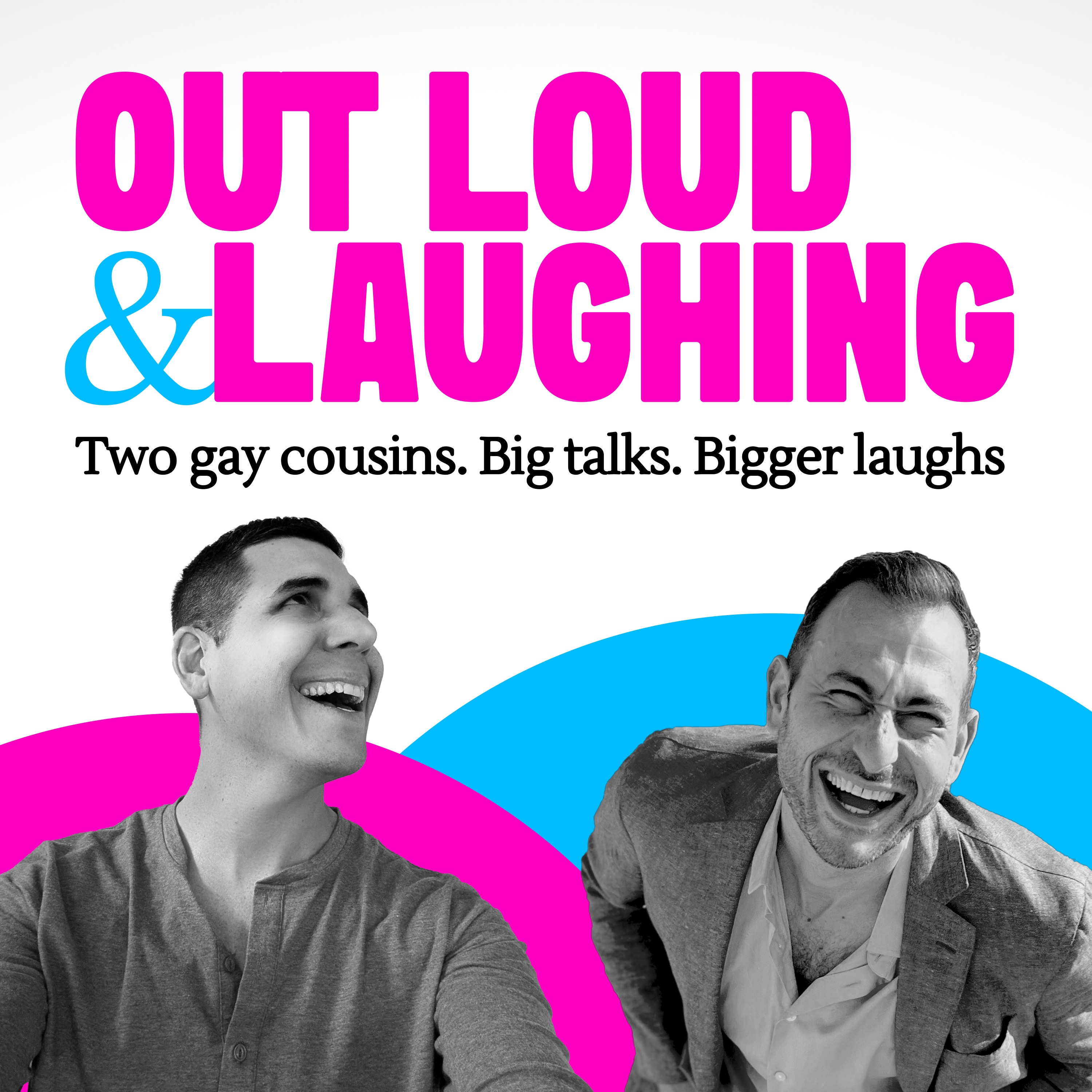 Out Loud & Laughing
