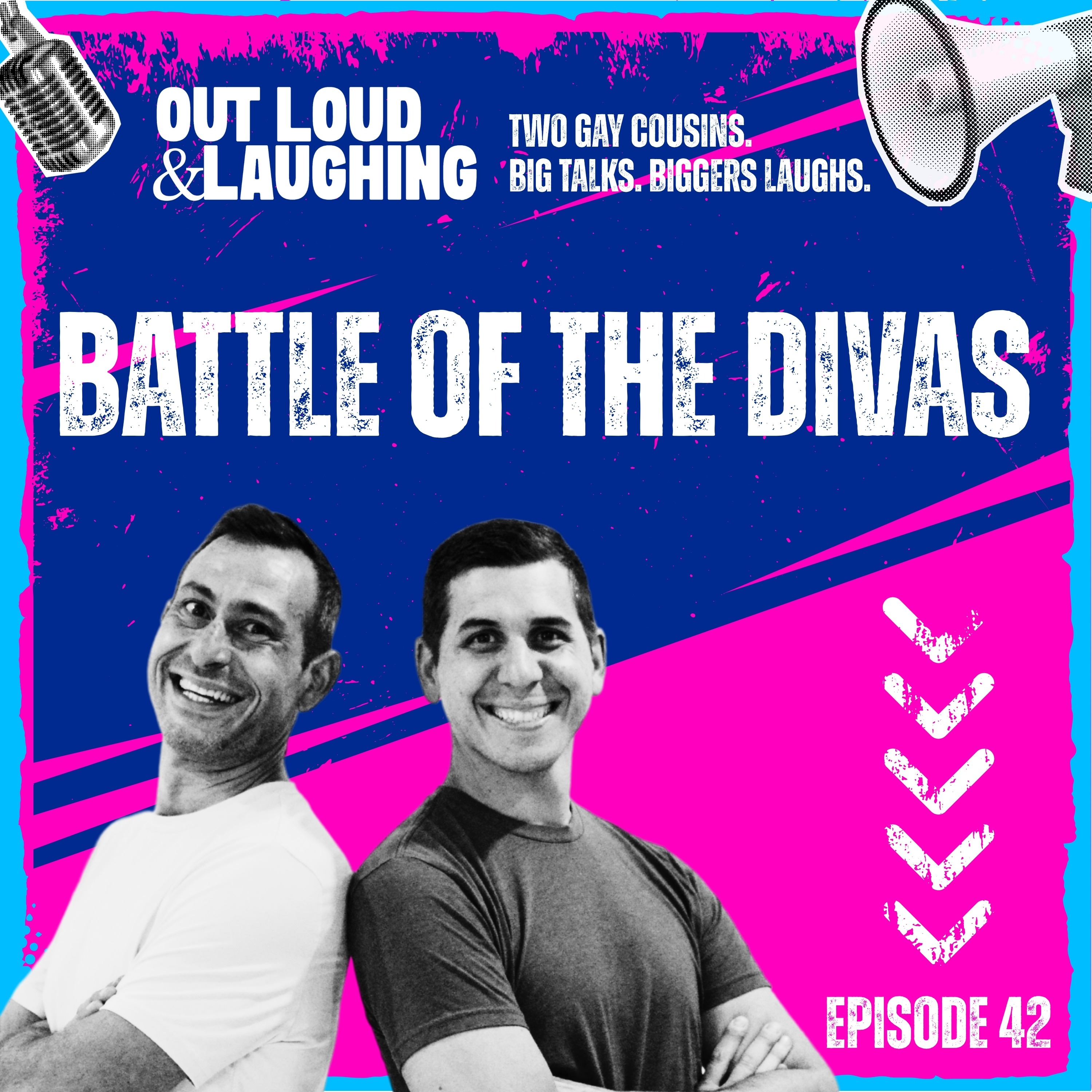 Battle of the Divas