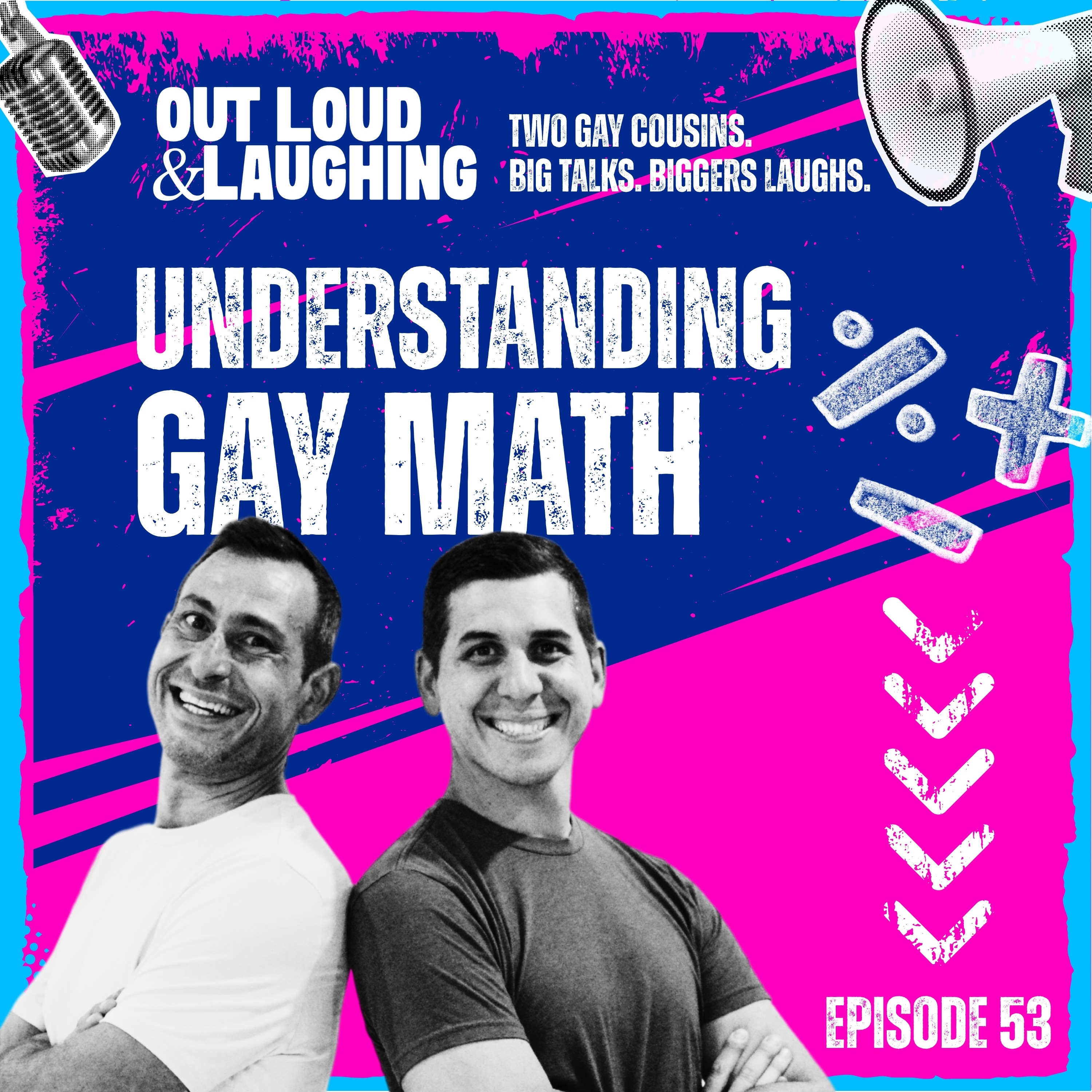 Understanding Gay Math