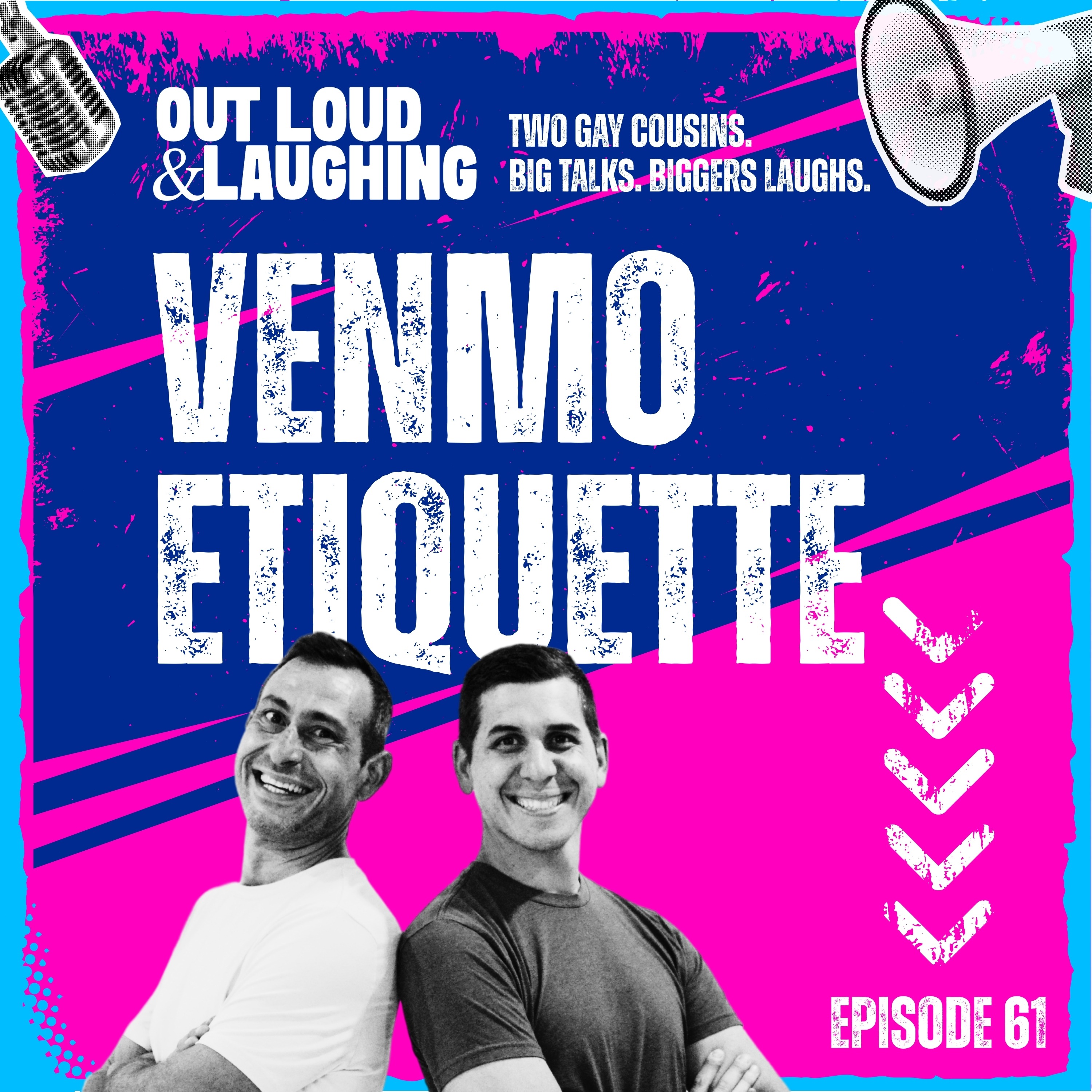 Venmo & Digital Etiquette