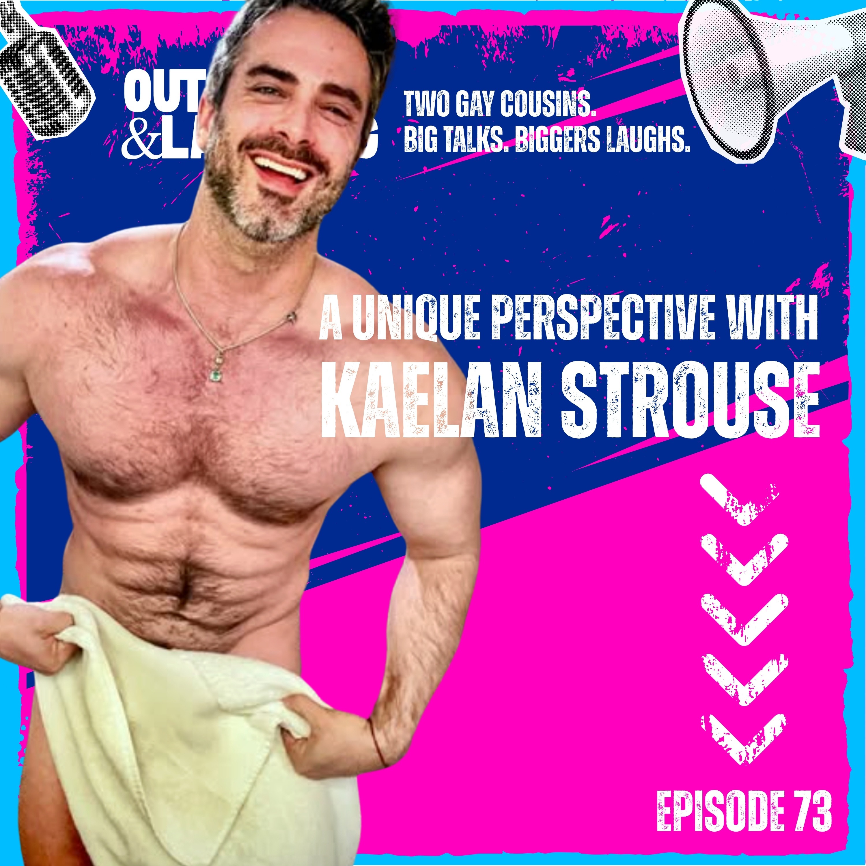 A Unique Perspective with Kaelan Strouse