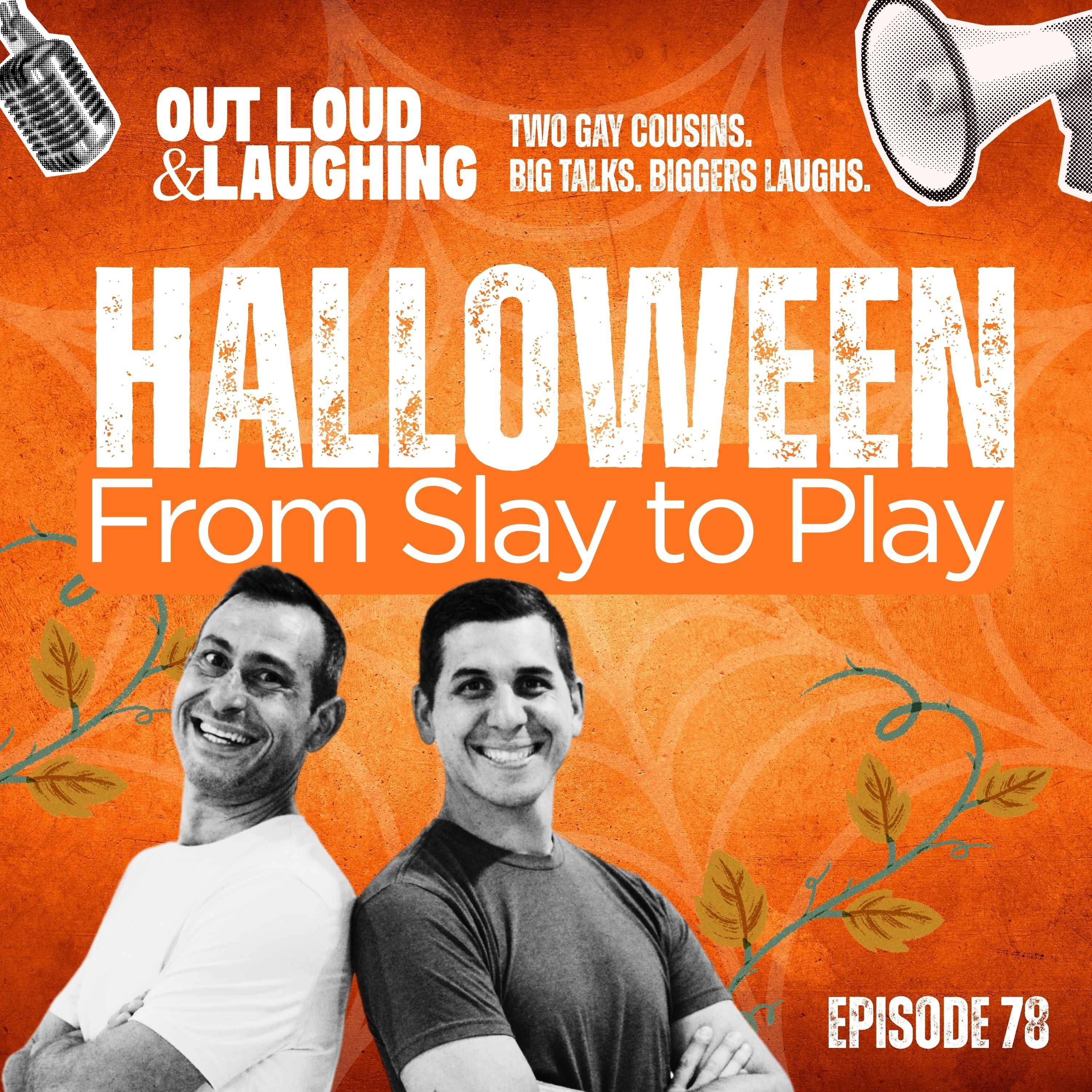 Halloween | From Slay to Play