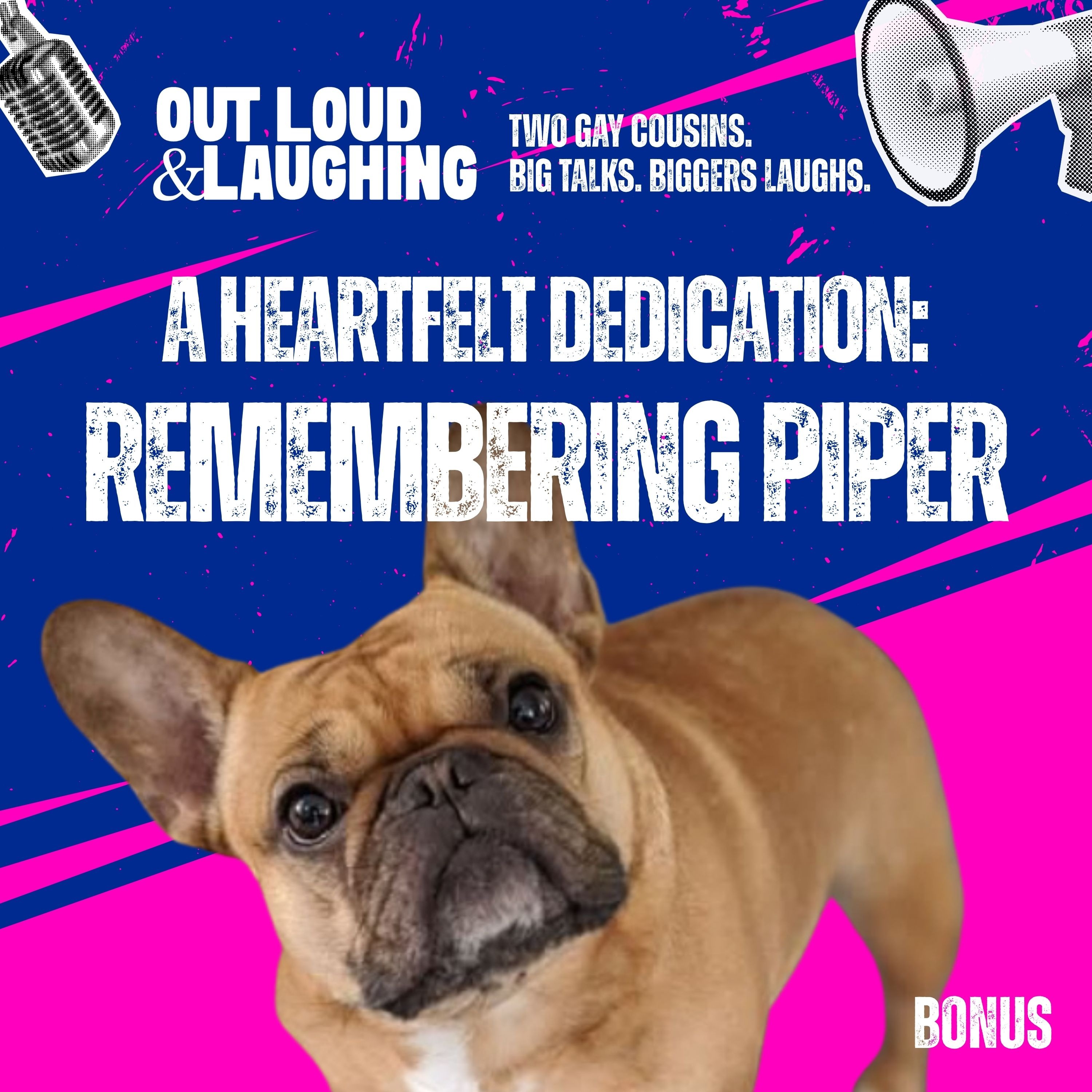 A Heartfelt Dedication: Remembering Piper