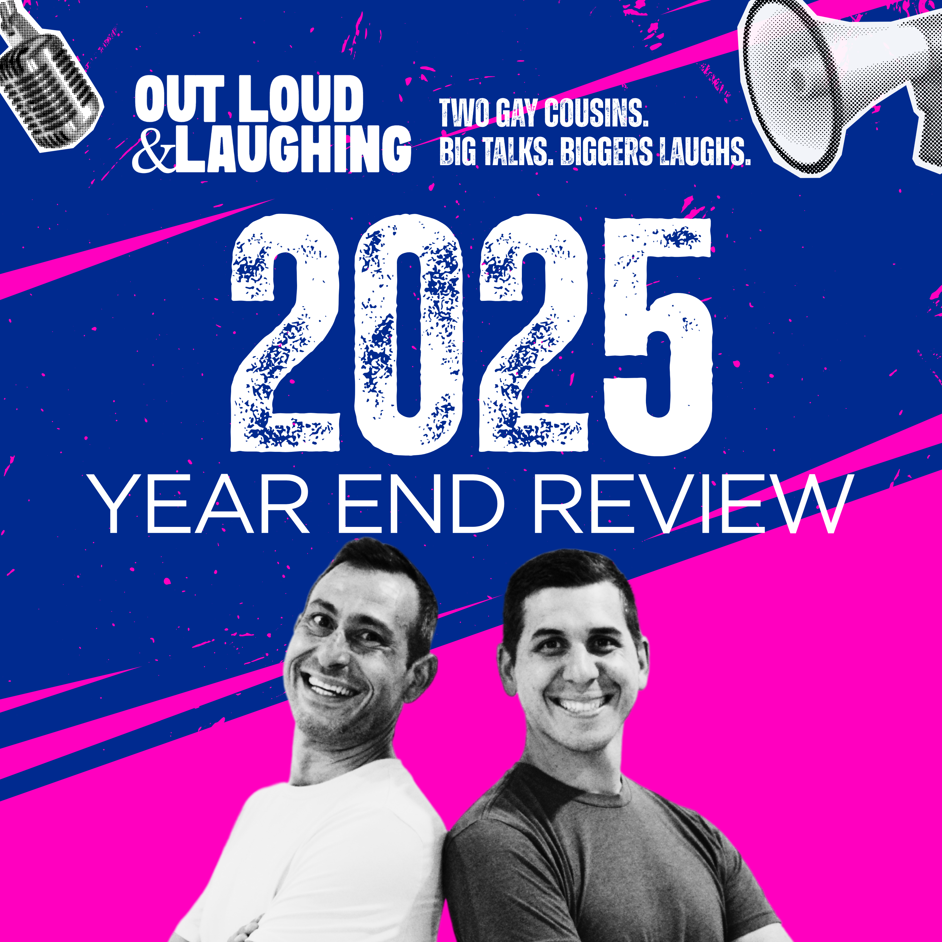 Reflecting on 2025: A Year of Growth and Challenges