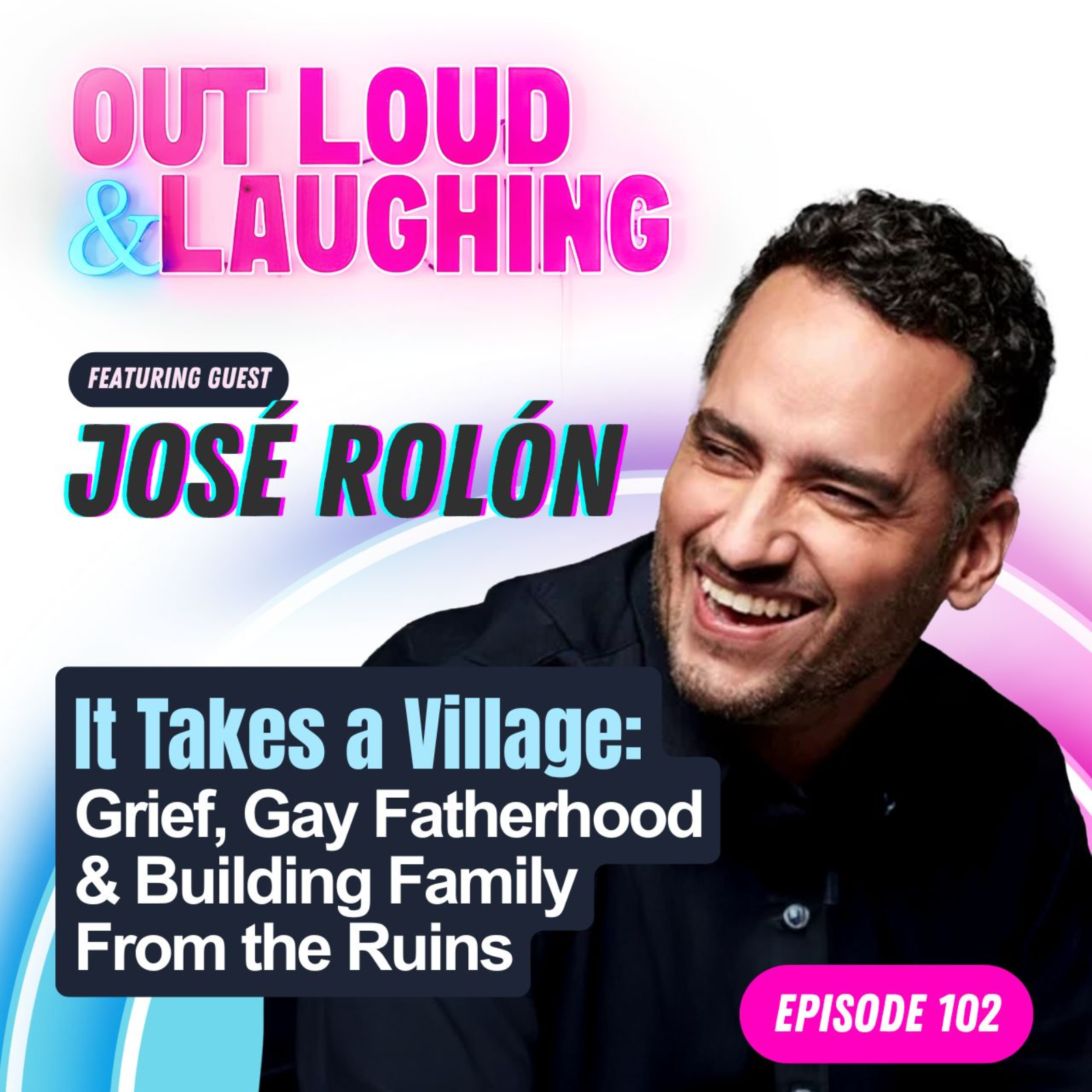 It Takes a Village: Grief, Gay Fatherhood & Building Family From the Ruins