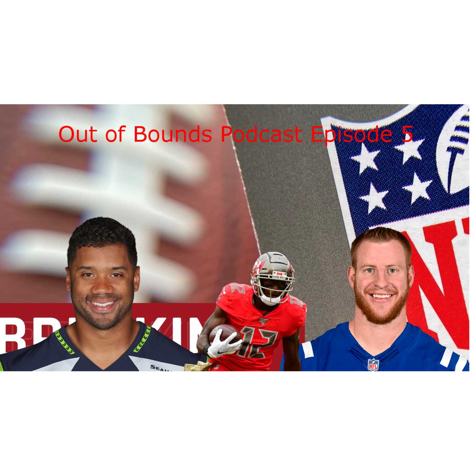 Out of Bounds Podcast