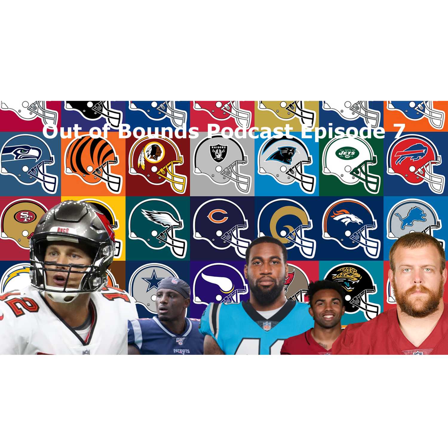 Out of Bounds Podcast