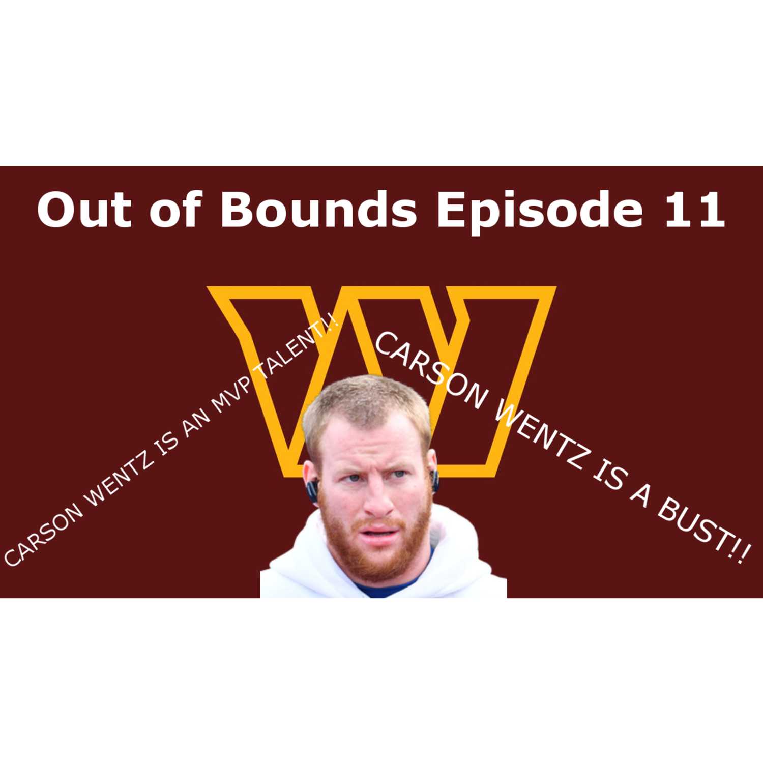Out of Bounds Podcast