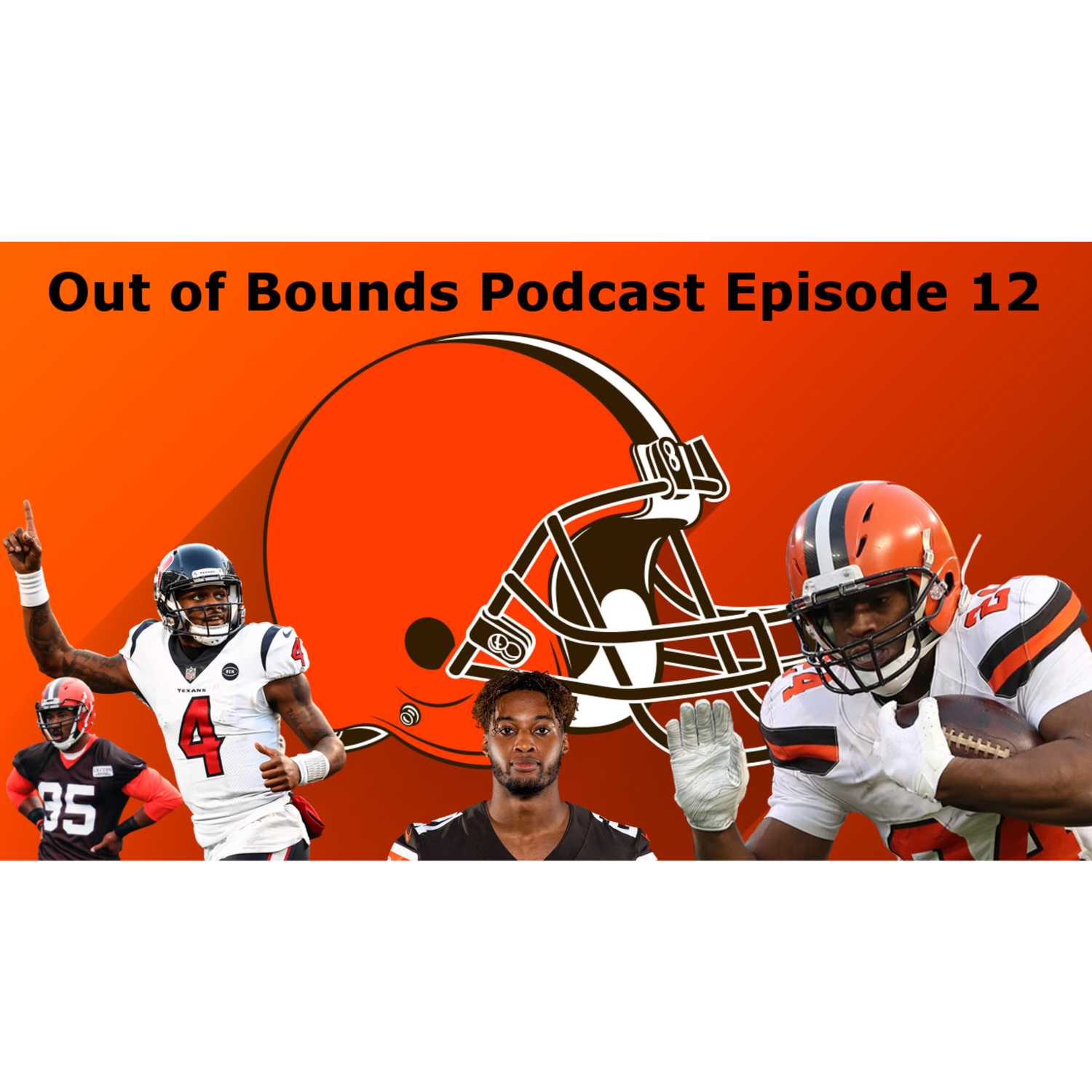 Out of Bounds Podcast