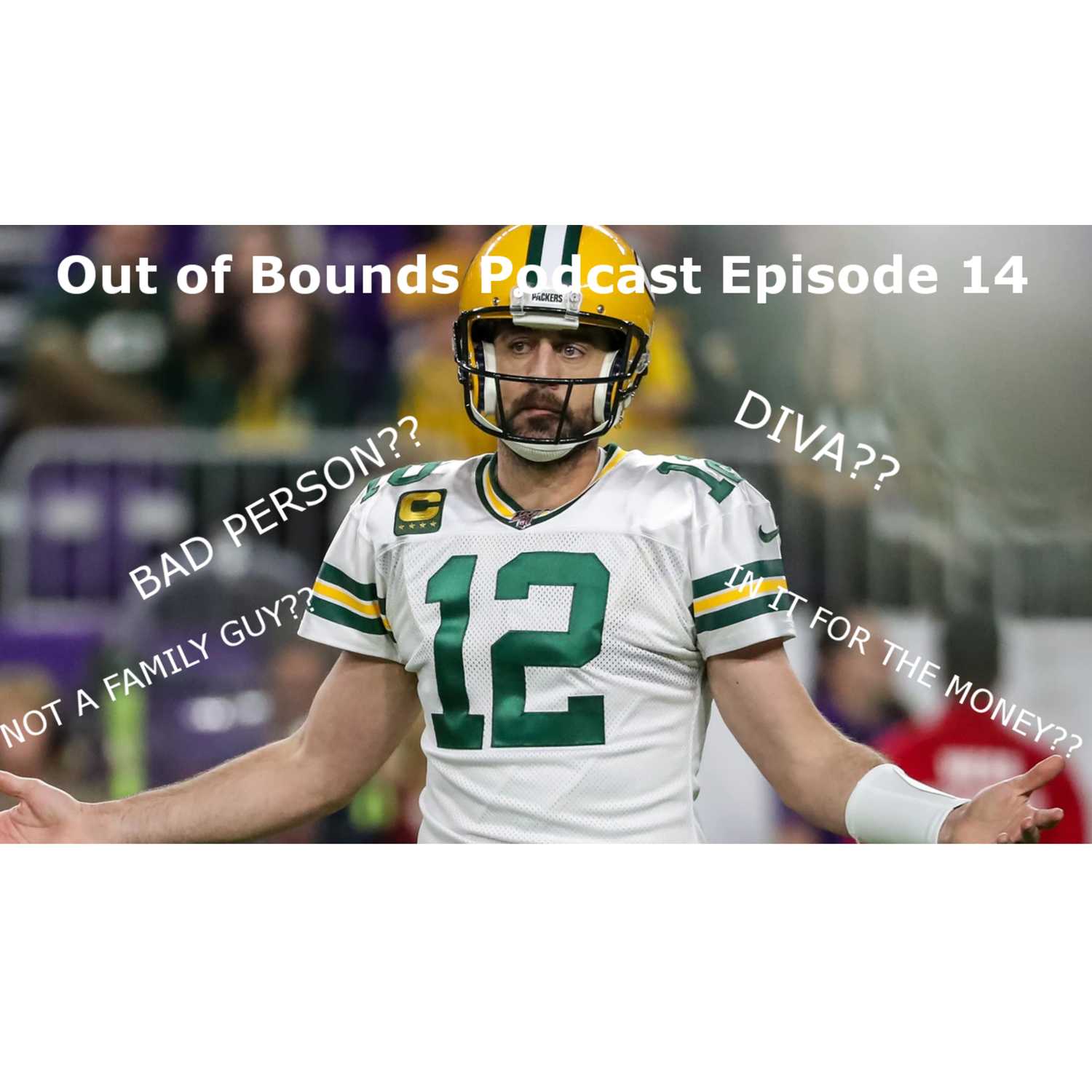 Out of Bounds Podcast