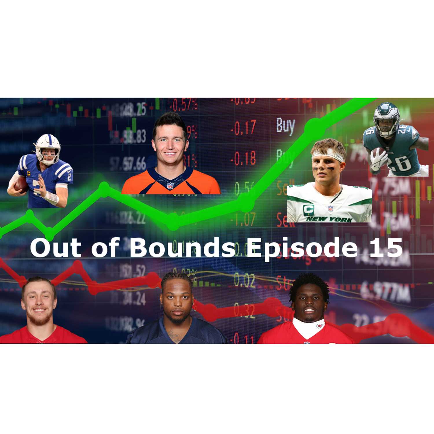 Out of Bounds Podcast