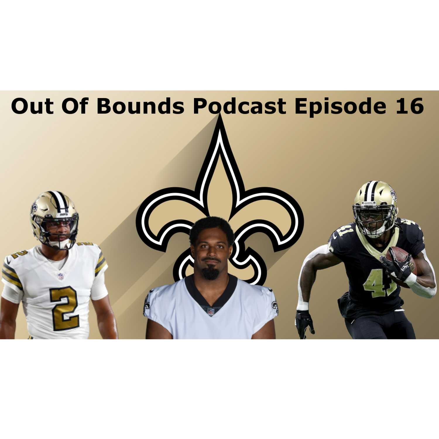 Out of Bounds Podcast