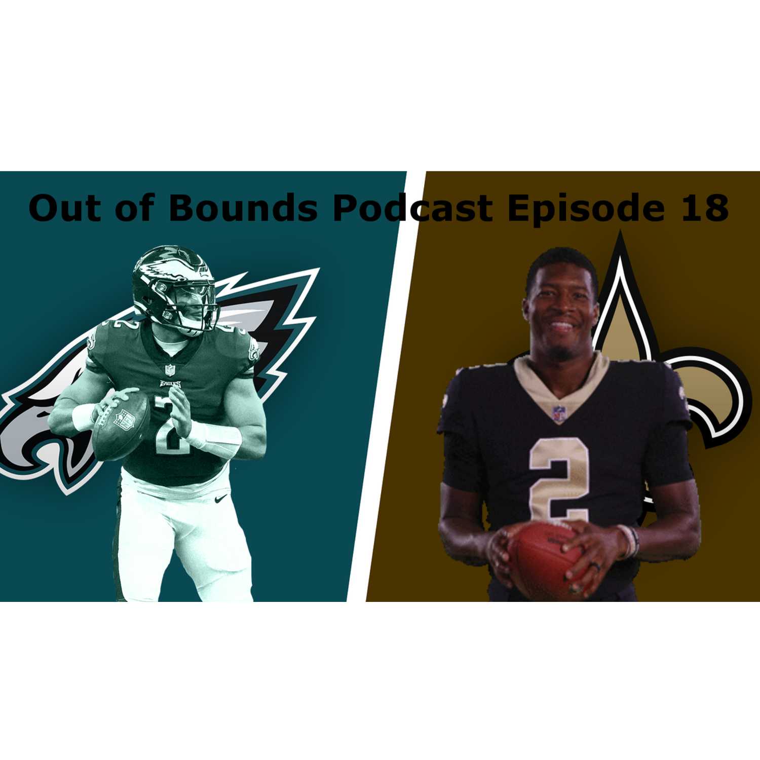 Out of Bounds Podcast