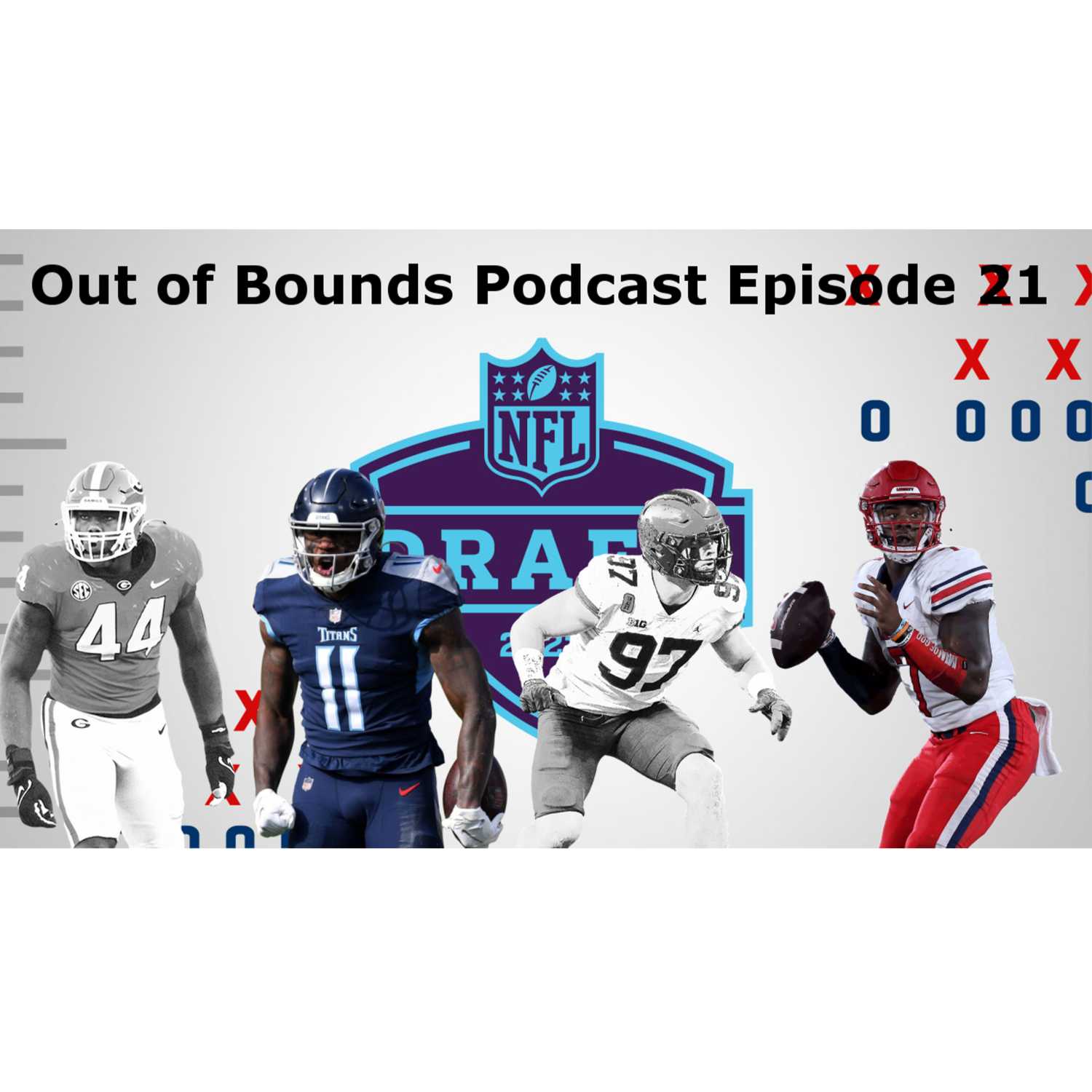 Out of Bounds Podcast