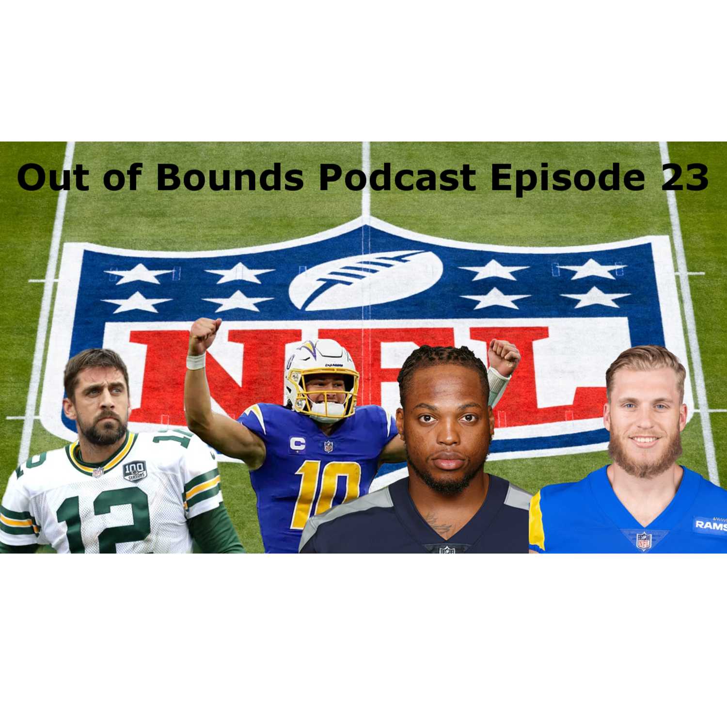 Out of Bounds Podcast