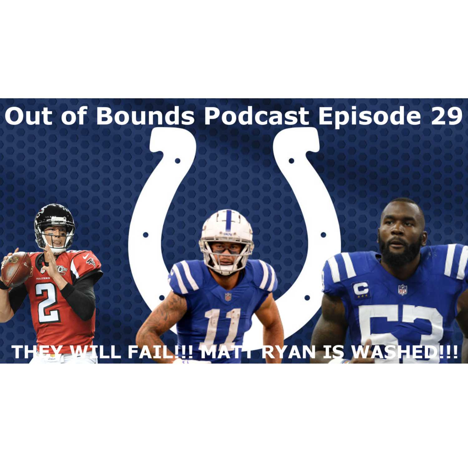 Out of Bounds Podcast