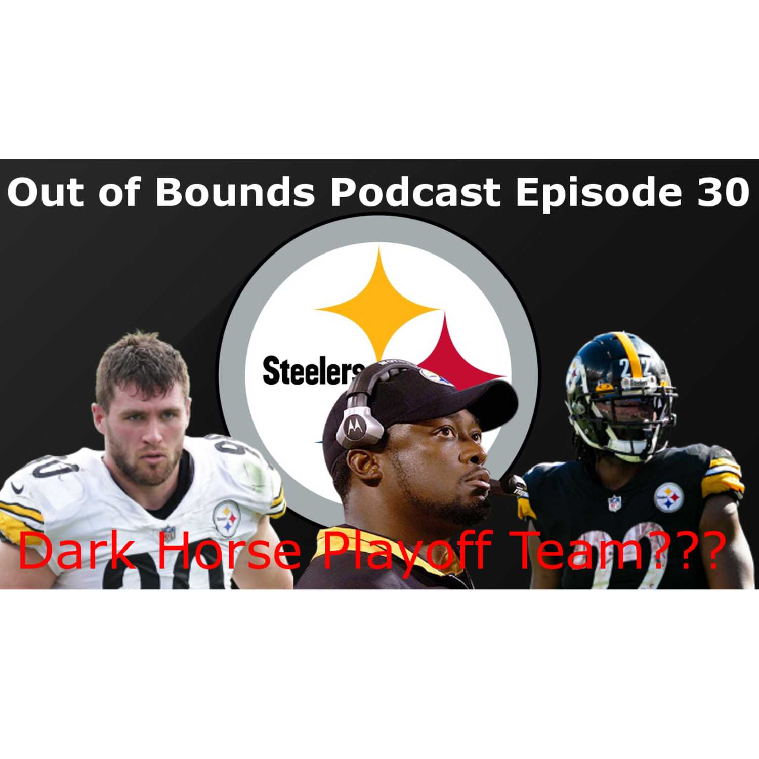 Out of Bounds Podcast