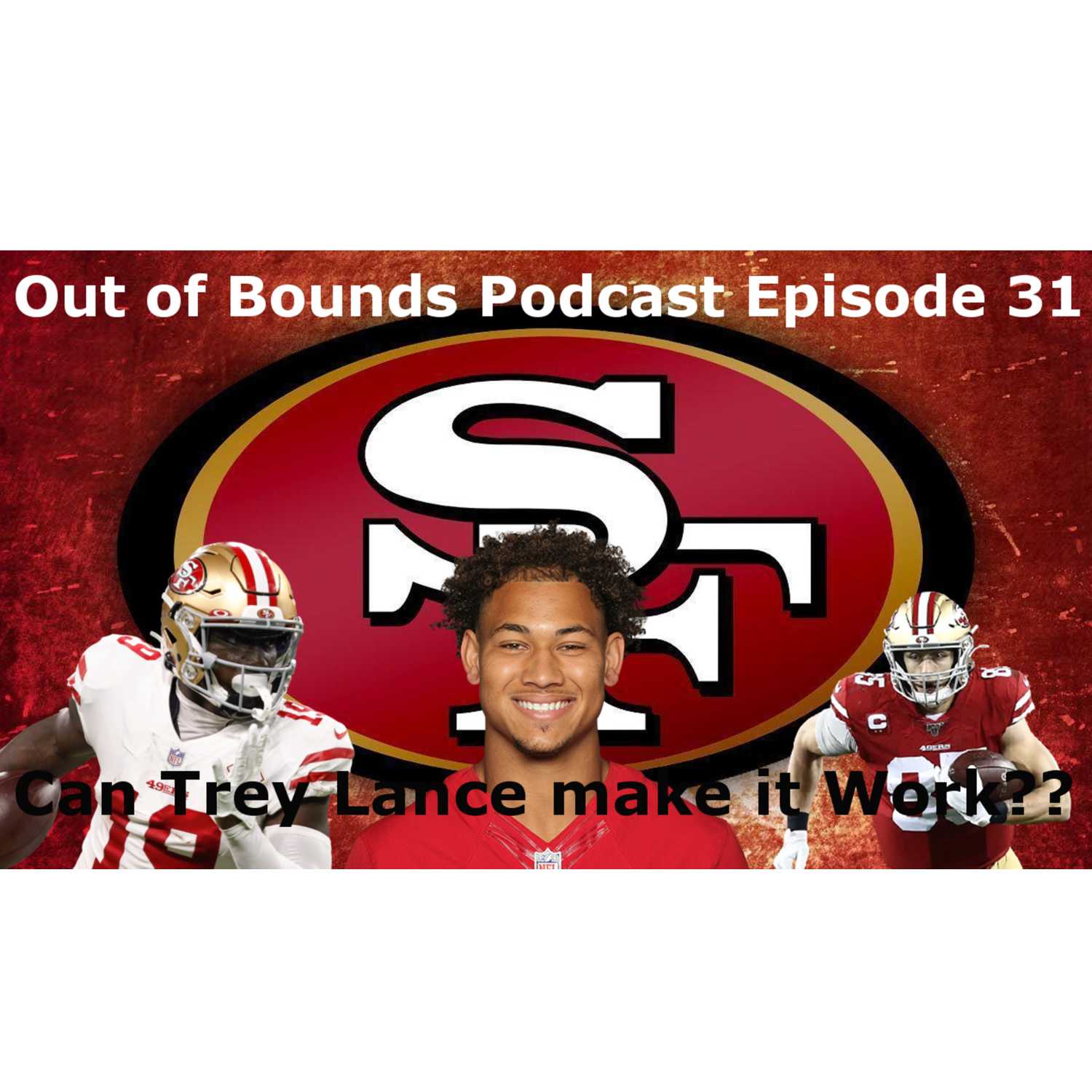 Out of Bounds Podcast