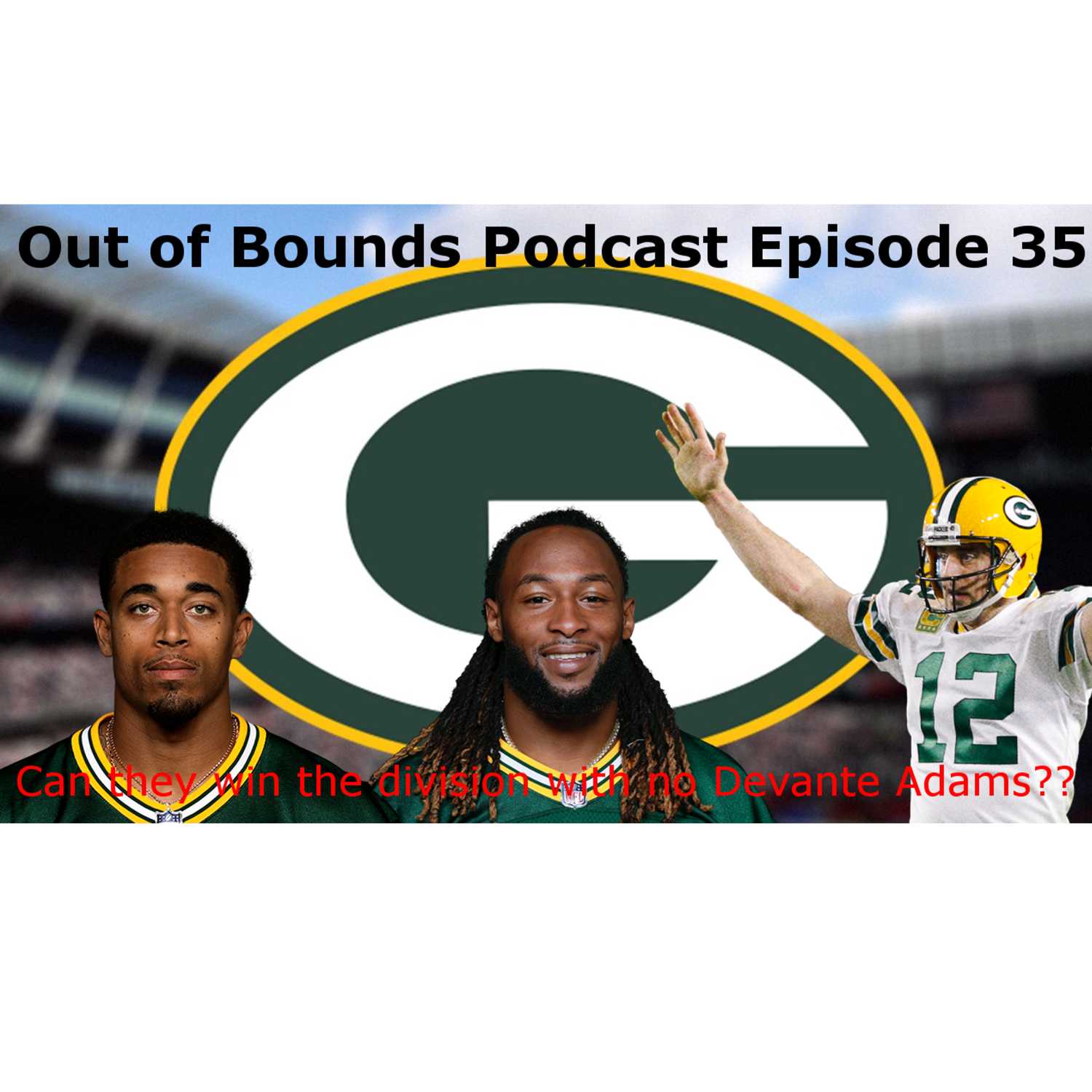 Out of Bounds Podcast