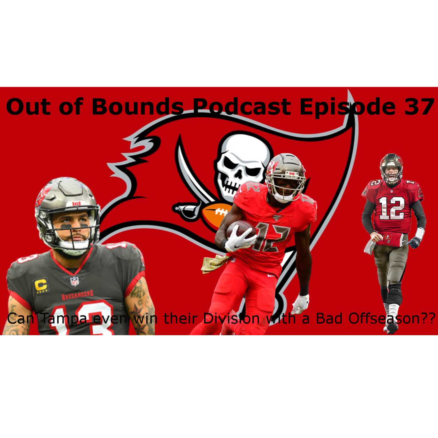 Out of Bounds Podcast