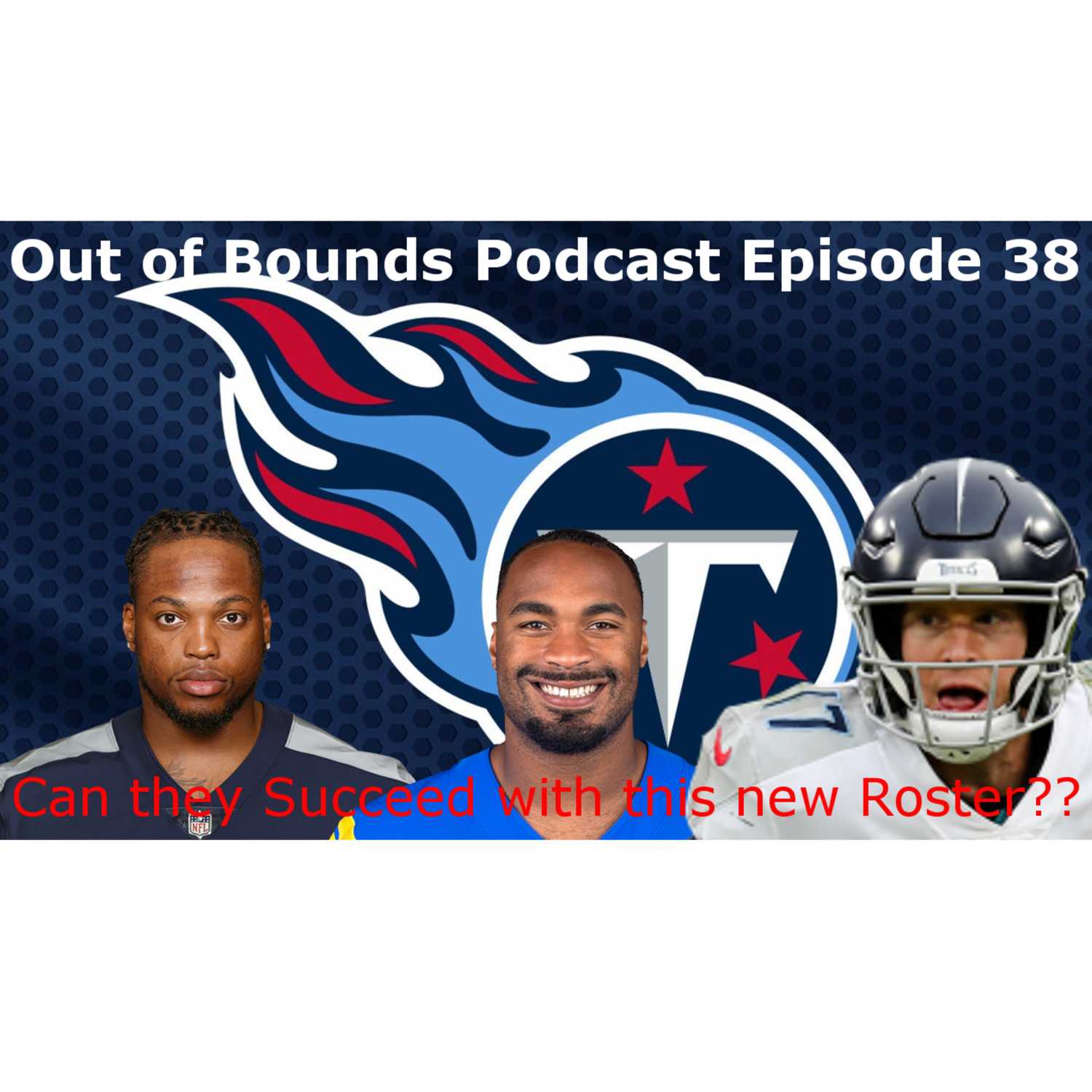 Out of Bounds Podcast