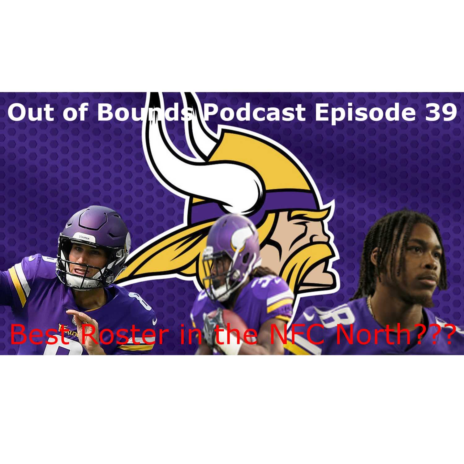 Out of Bounds Podcast