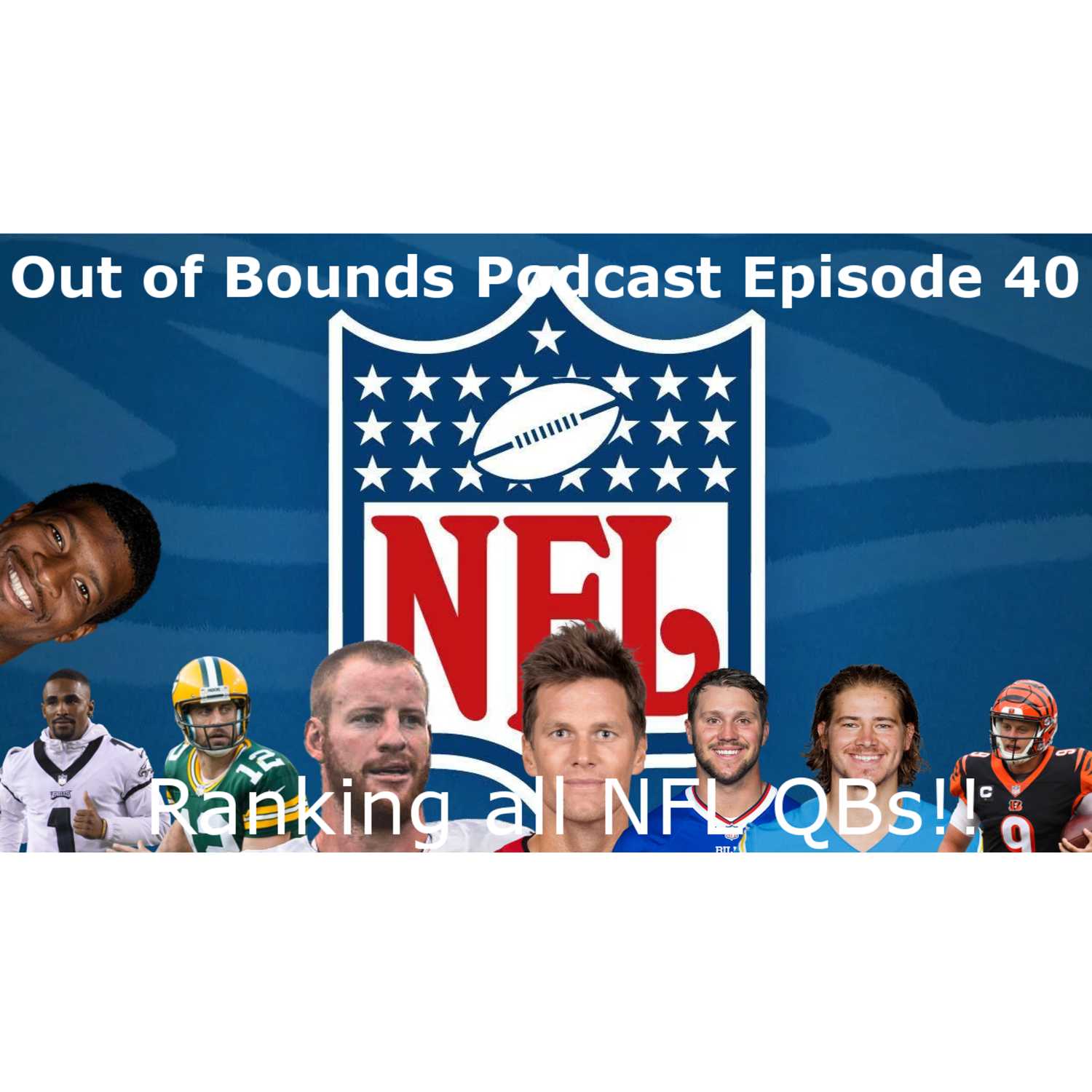 Out of Bounds Podcast