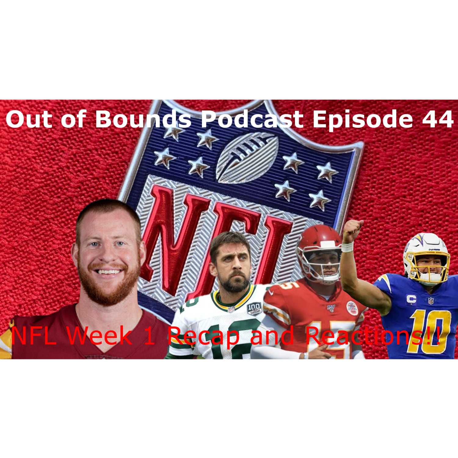 Out of Bounds Podcast