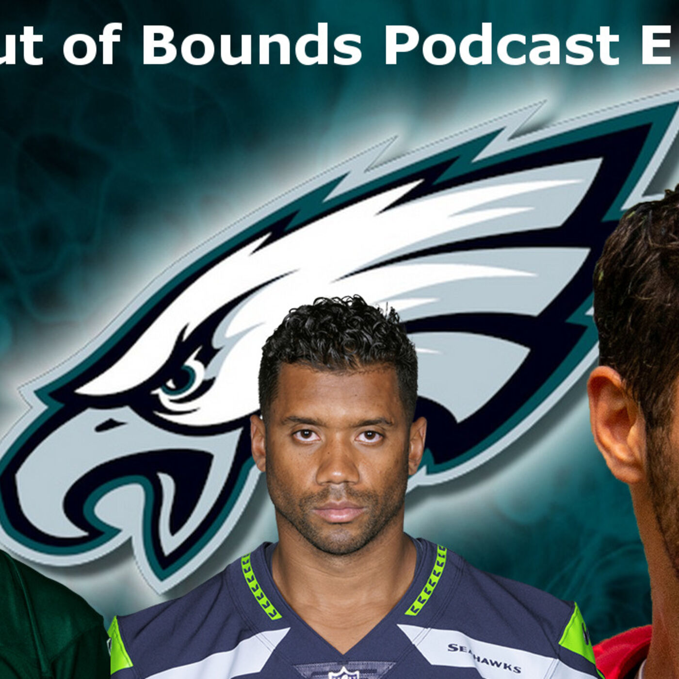 Out of Bounds Podcast