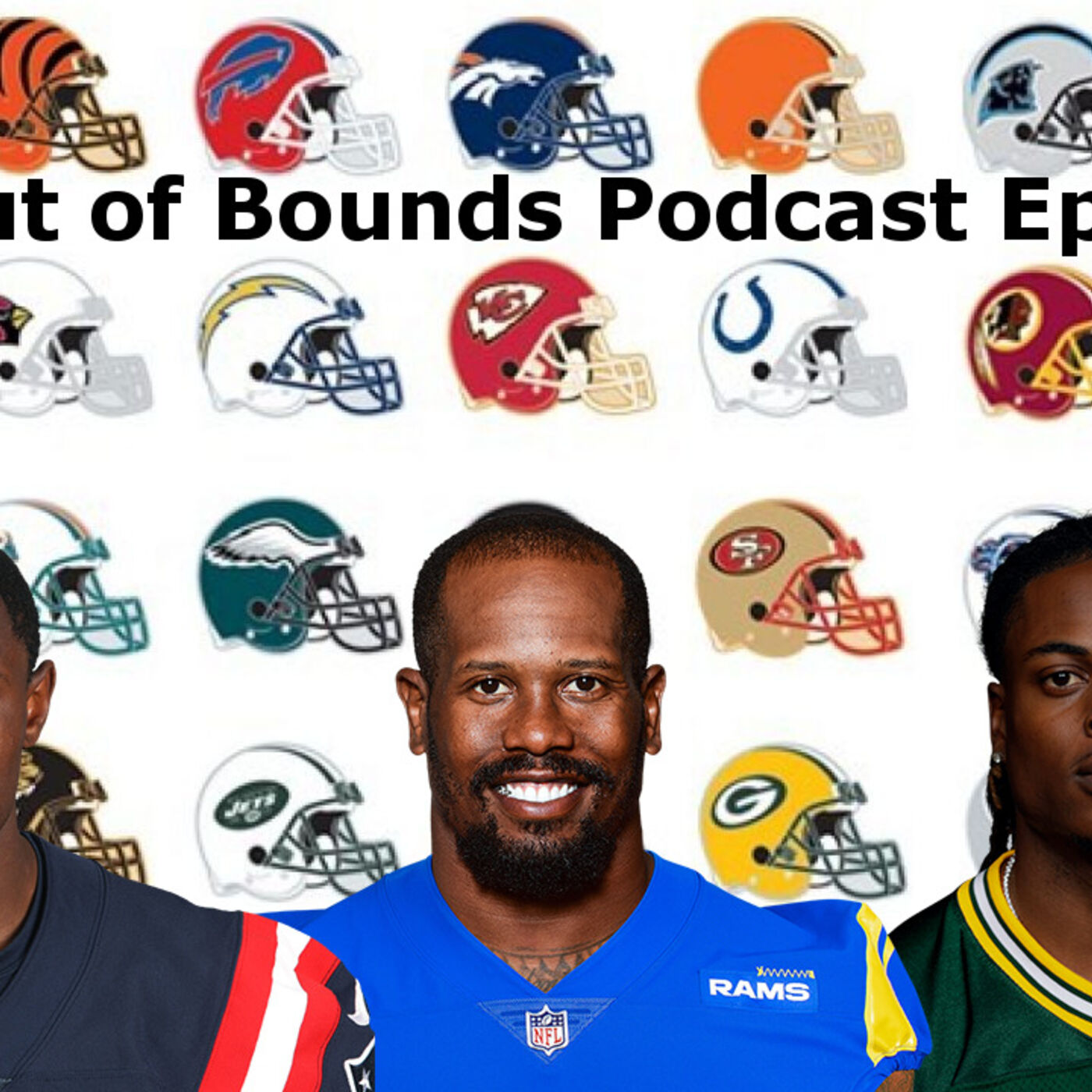 Out of Bounds Podcast
