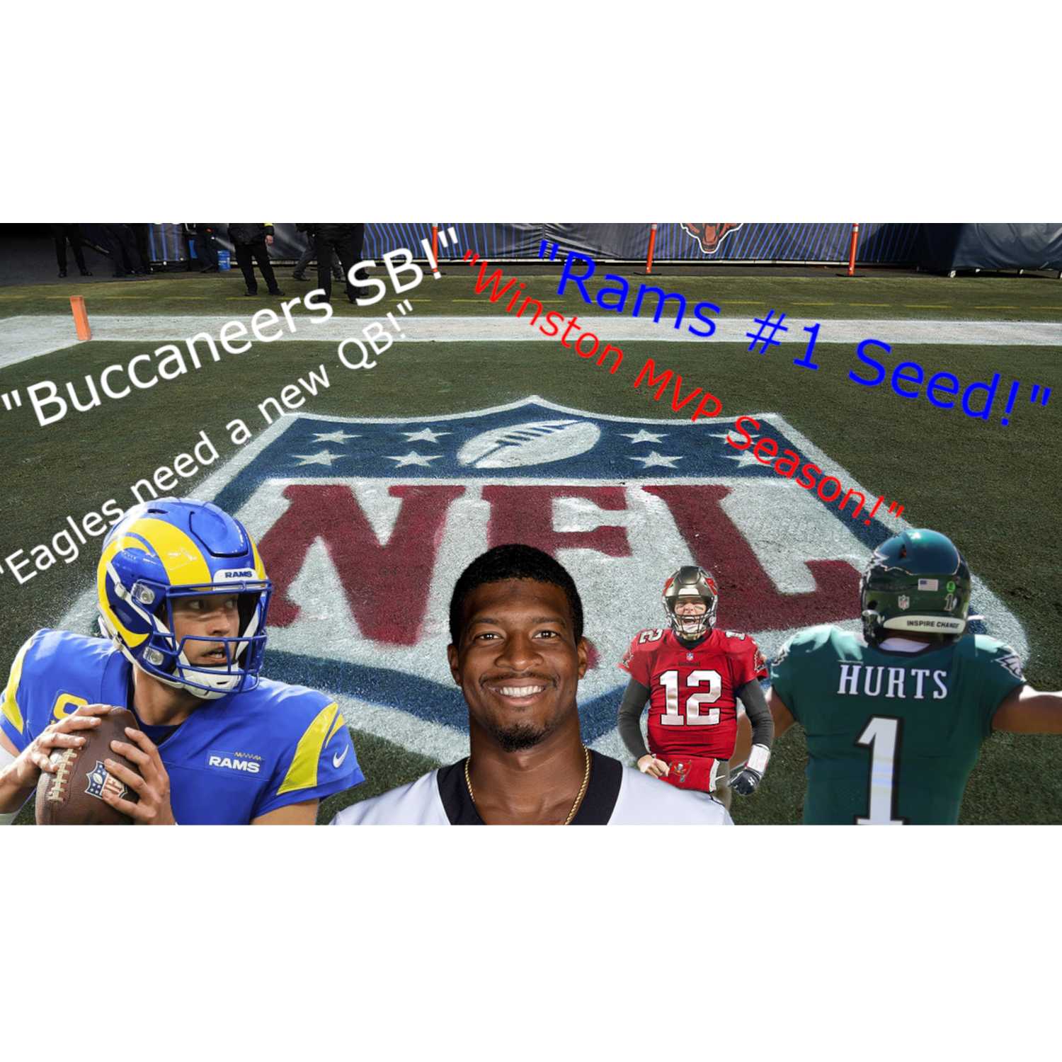 Out of Bounds Podcast