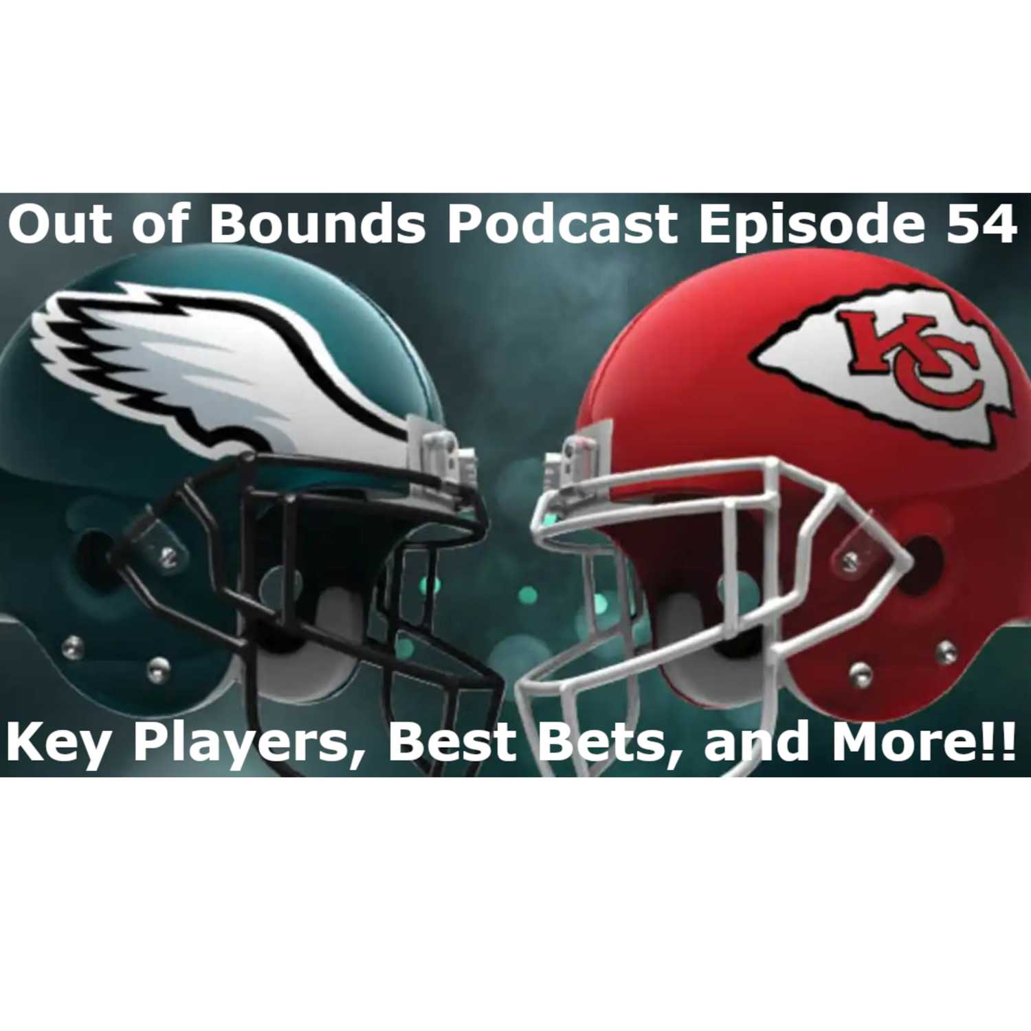 Out of Bounds Podcast