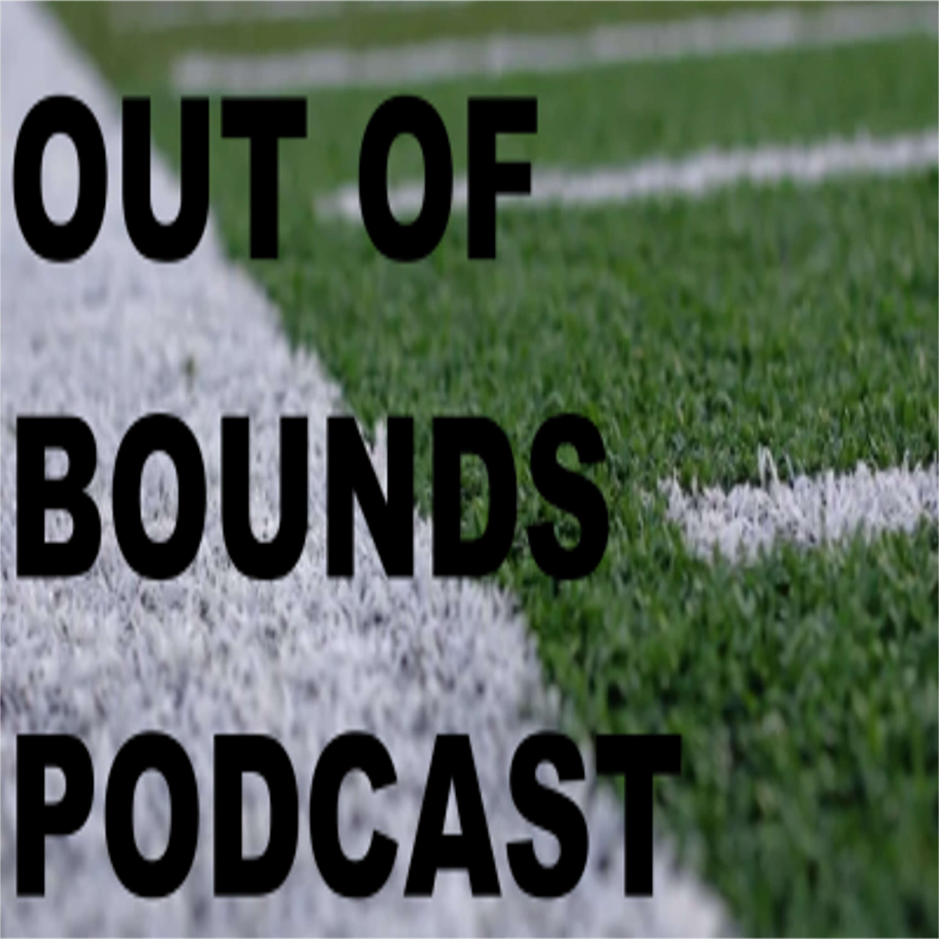 Out of Bounds Podcast