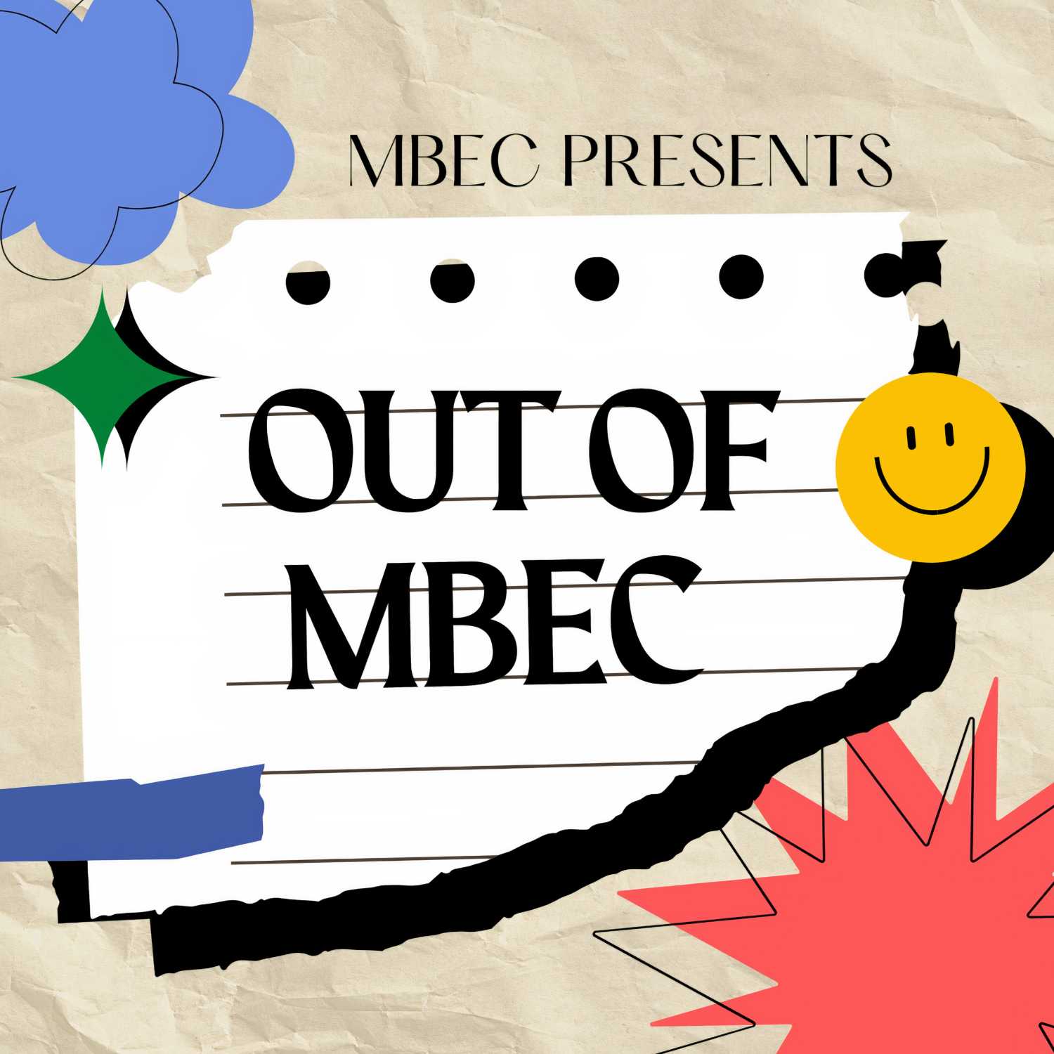 Out Of MBEC