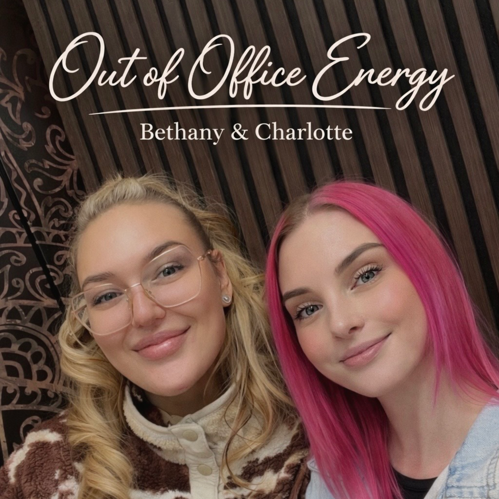 Out Of Office Energy cover art