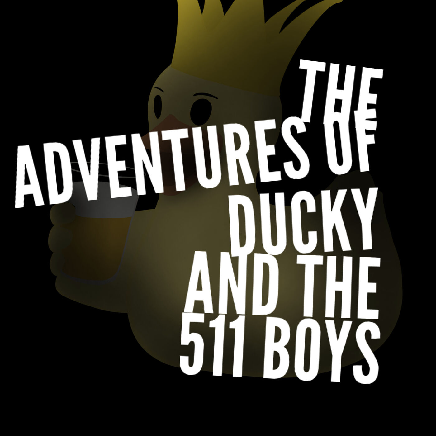 The Adventures of Ducky and the 511 Boys