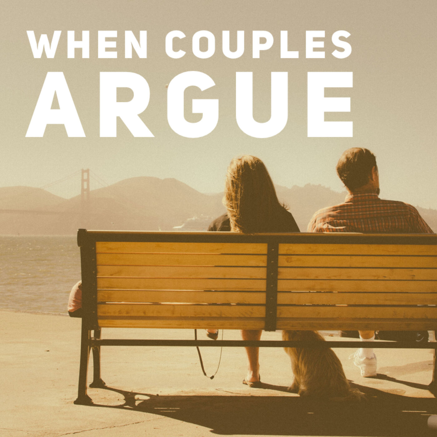 When Couples Argue