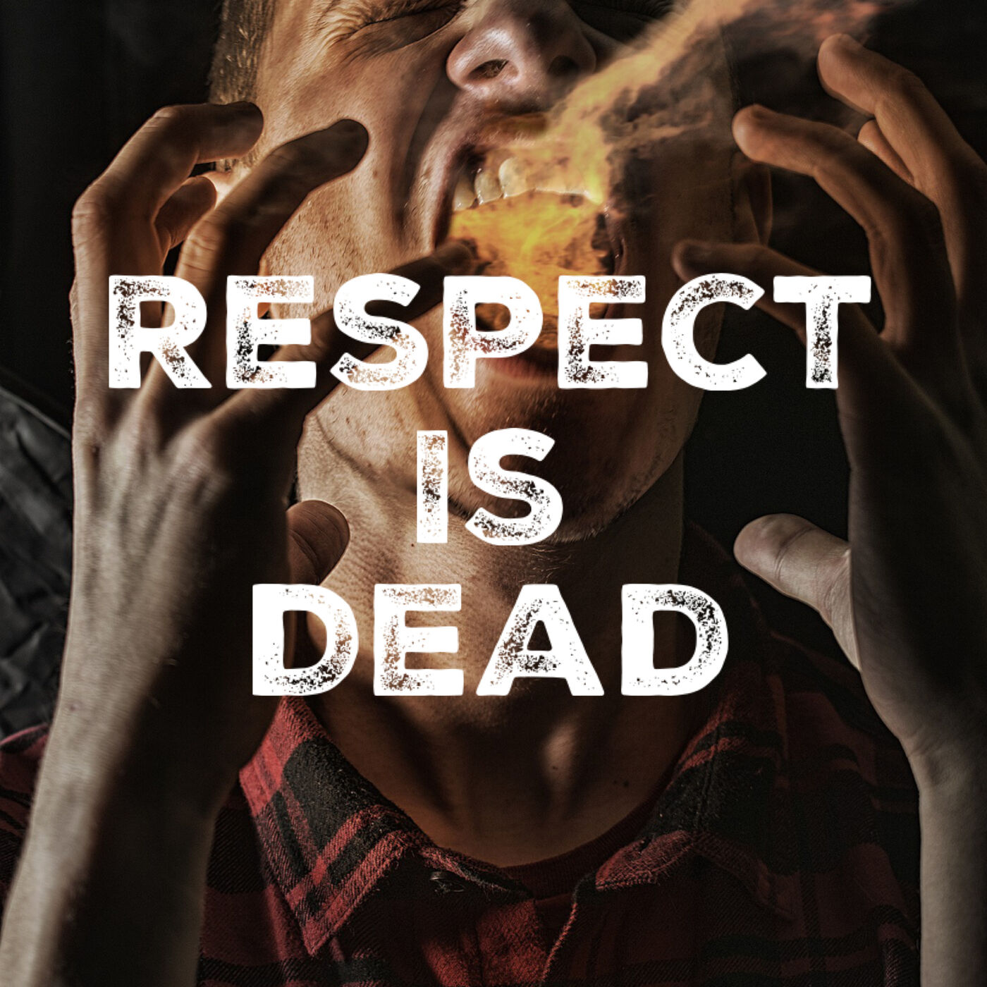 Respect Is Dead