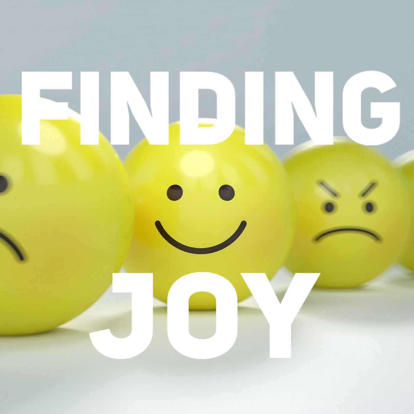 Finding Joy in Life