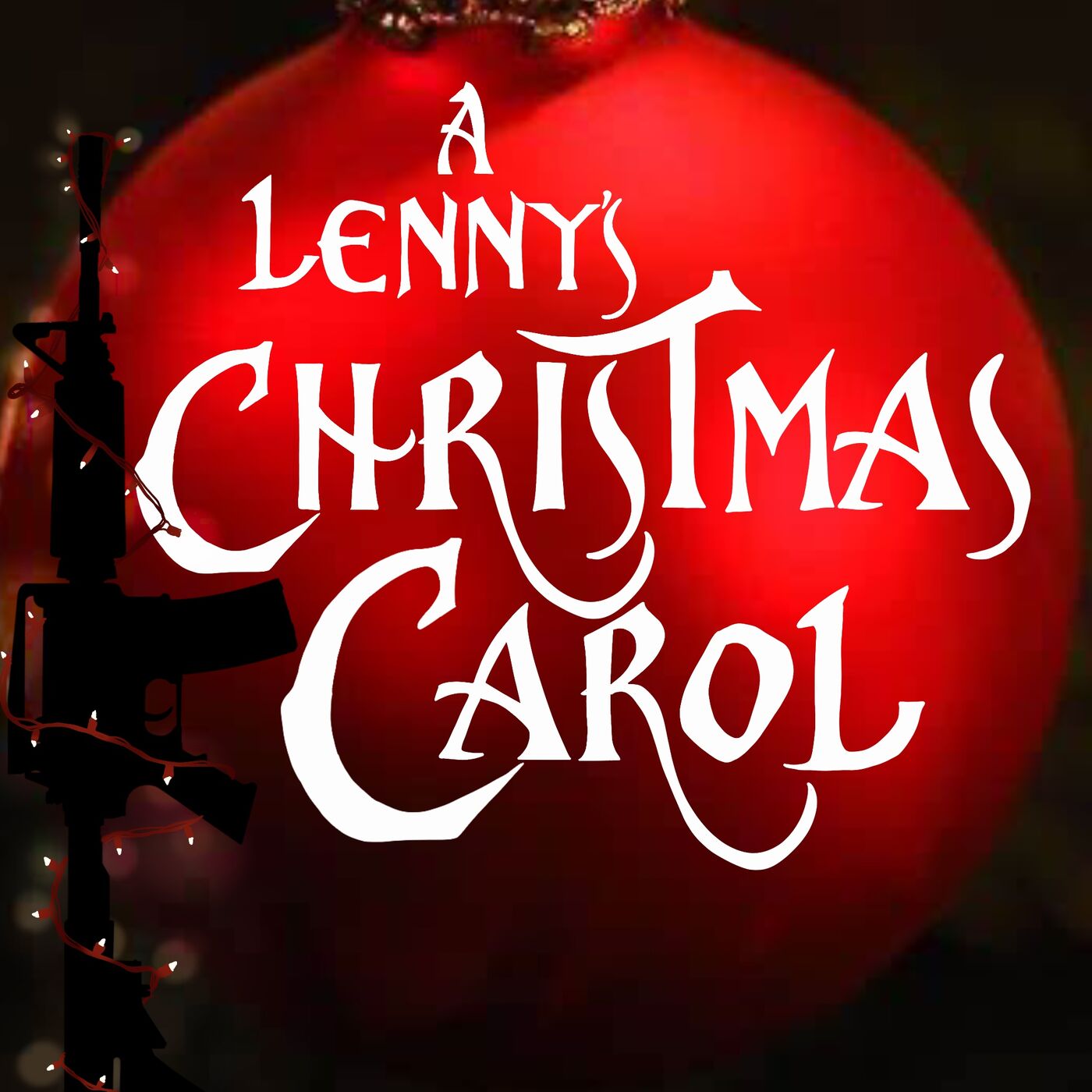 A Lenny's Christmas Carol