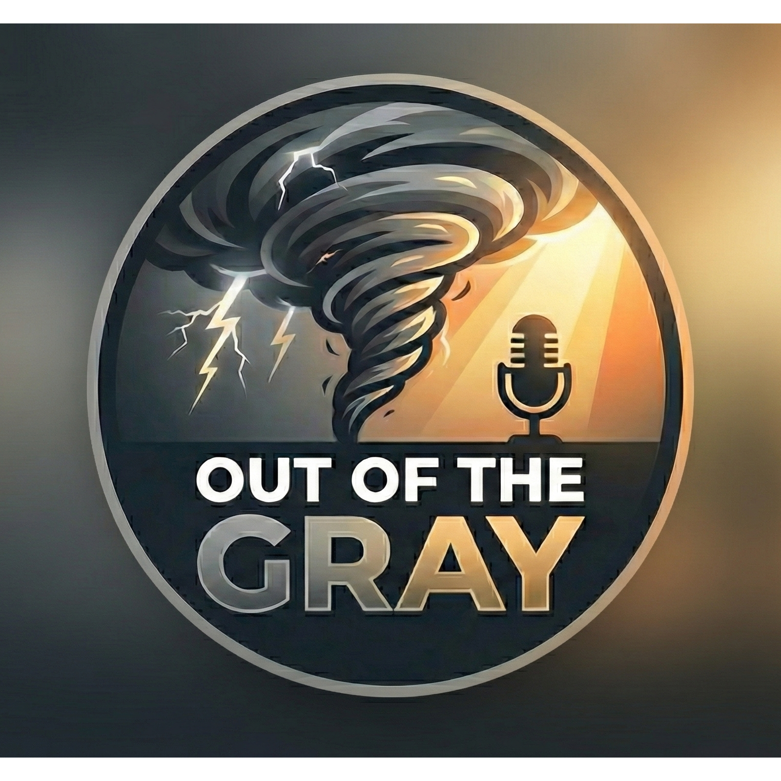 Out of the Gray Podcast