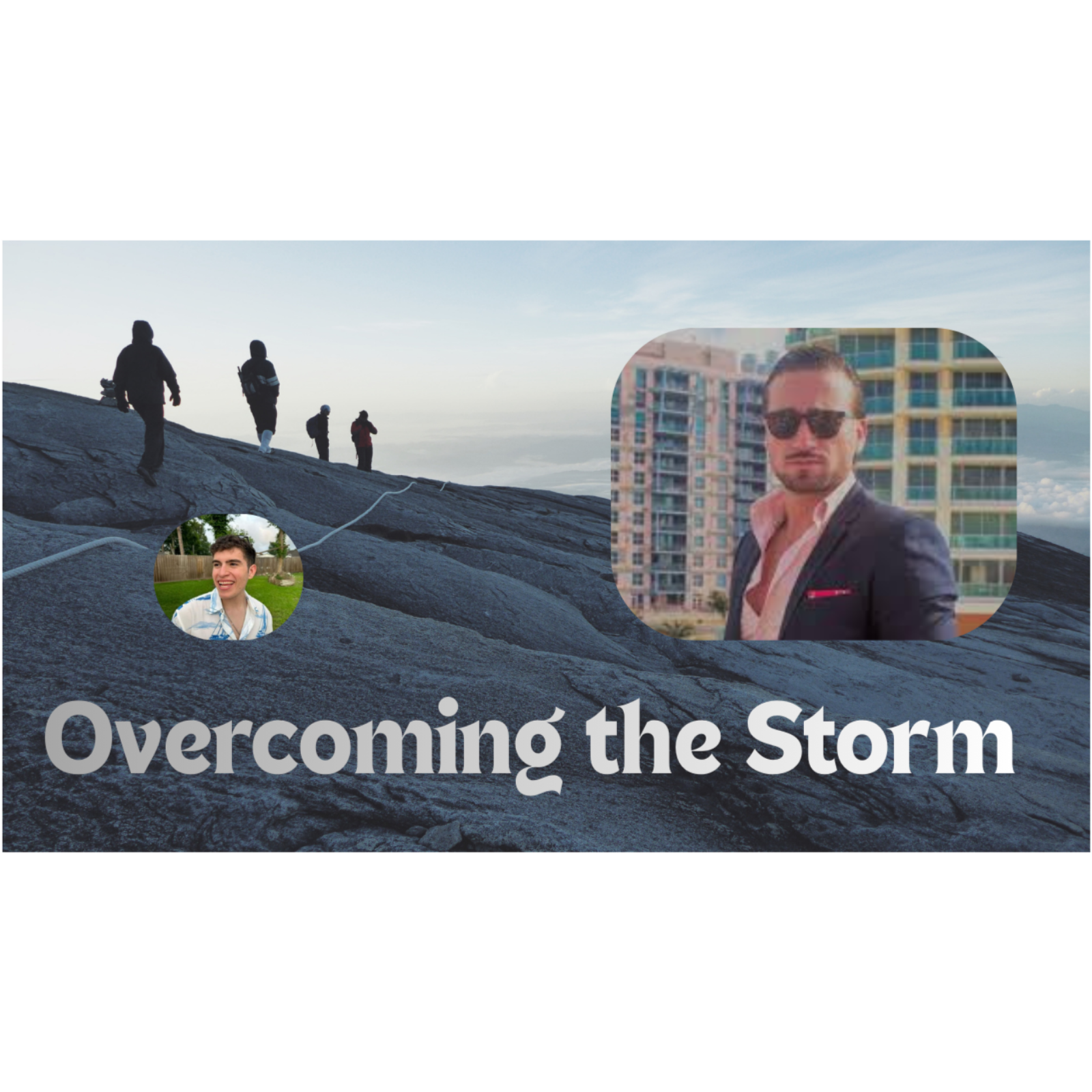 Out of the Gray Podcast