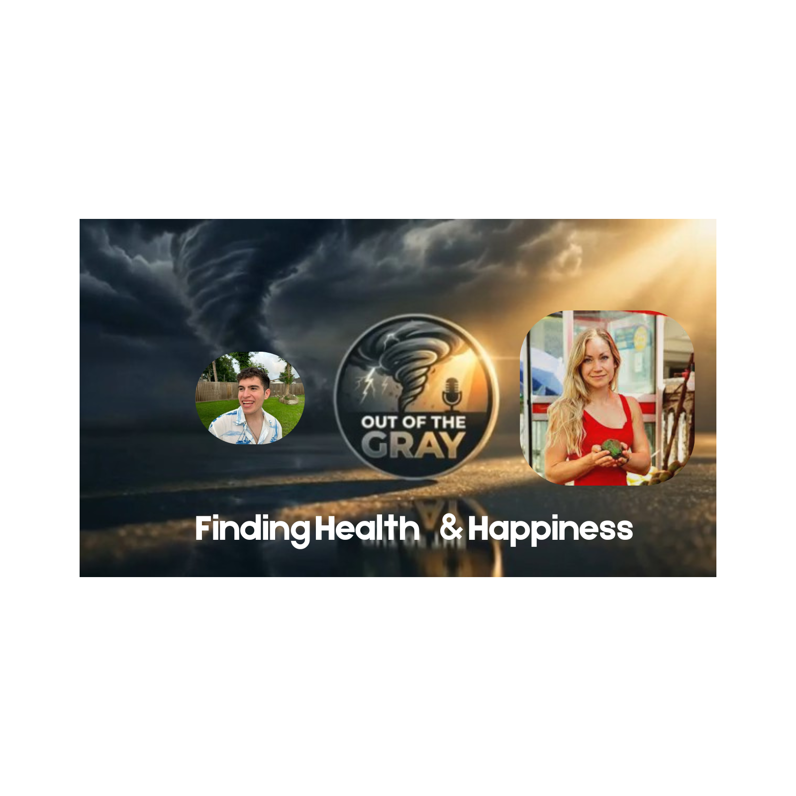 Out of the Gray Podcast