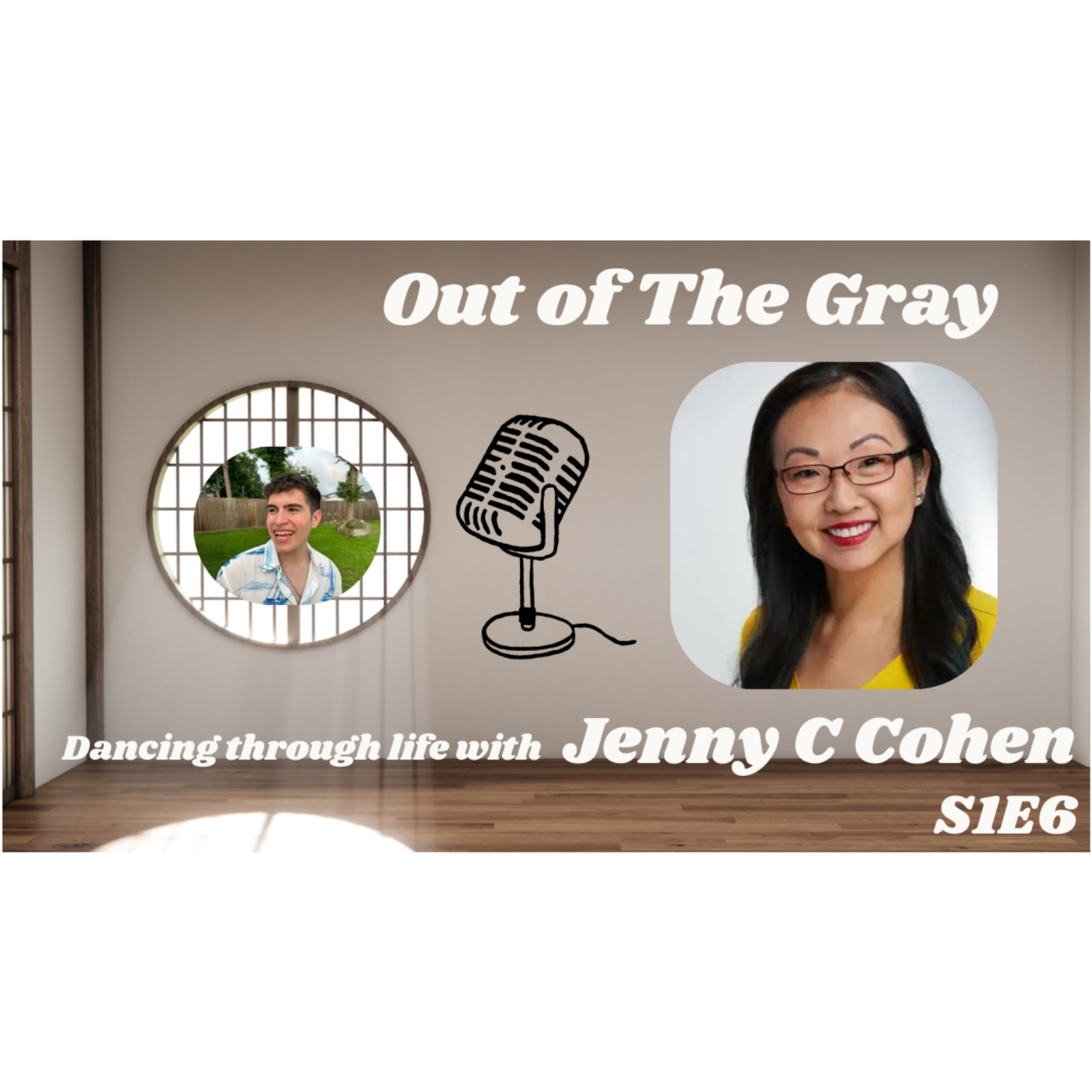 Out of the Gray Podcast