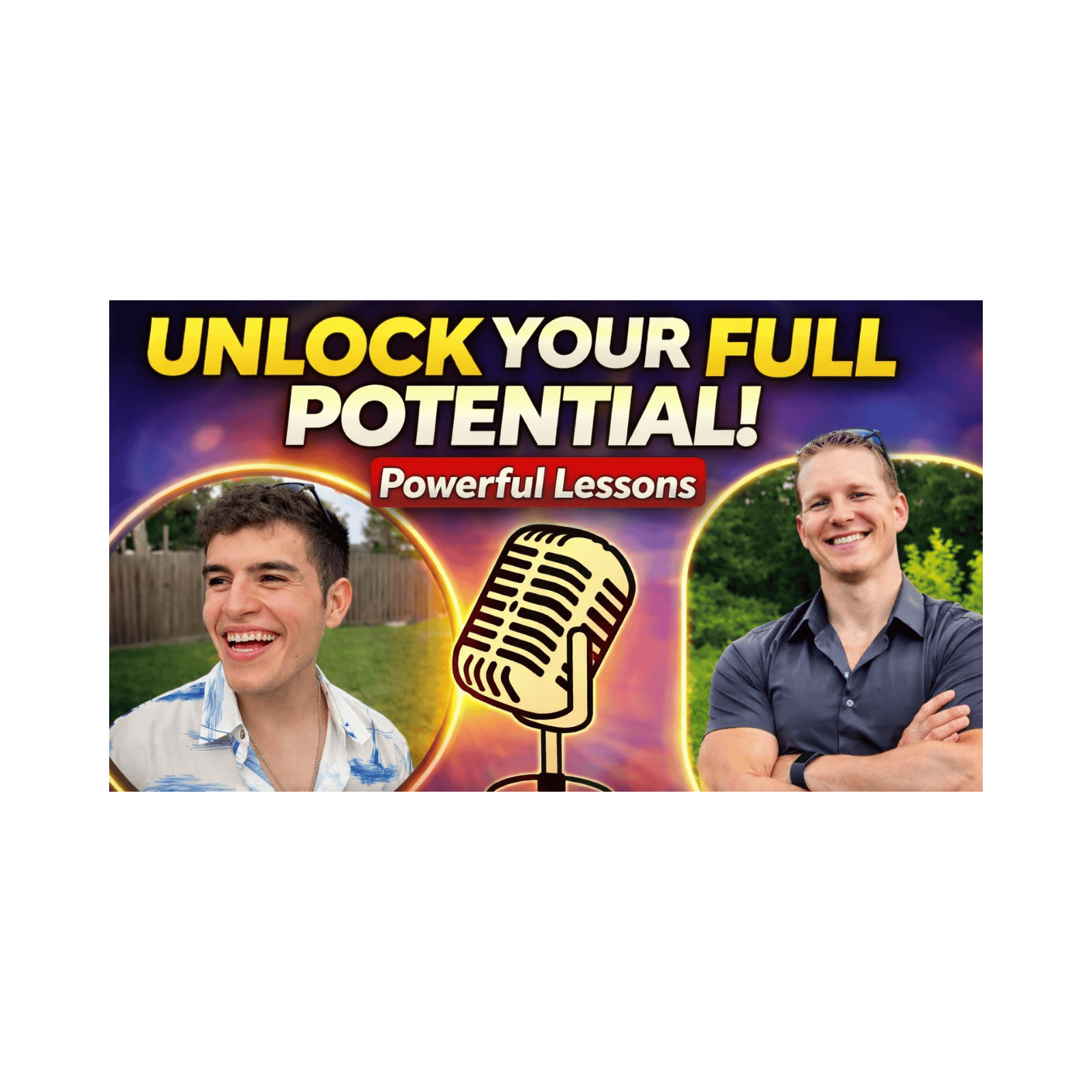 Out of the Gray Podcast