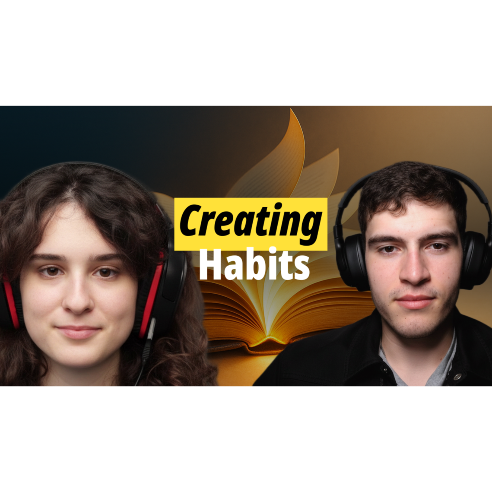 Out of the Gray Podcast